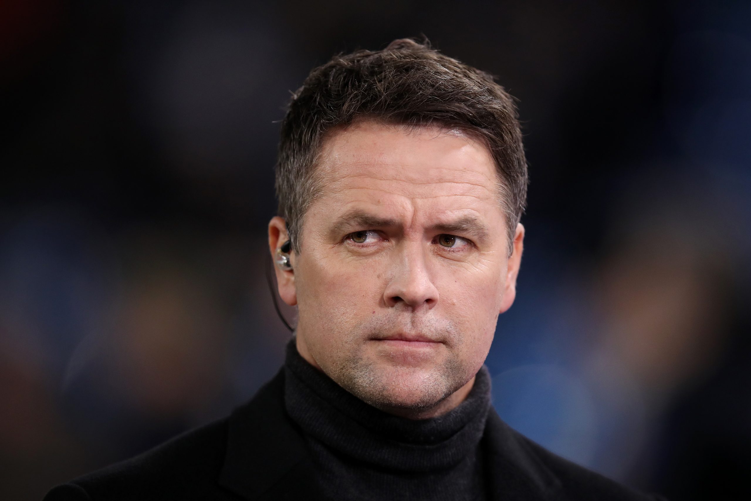 Michael Owen photo 3