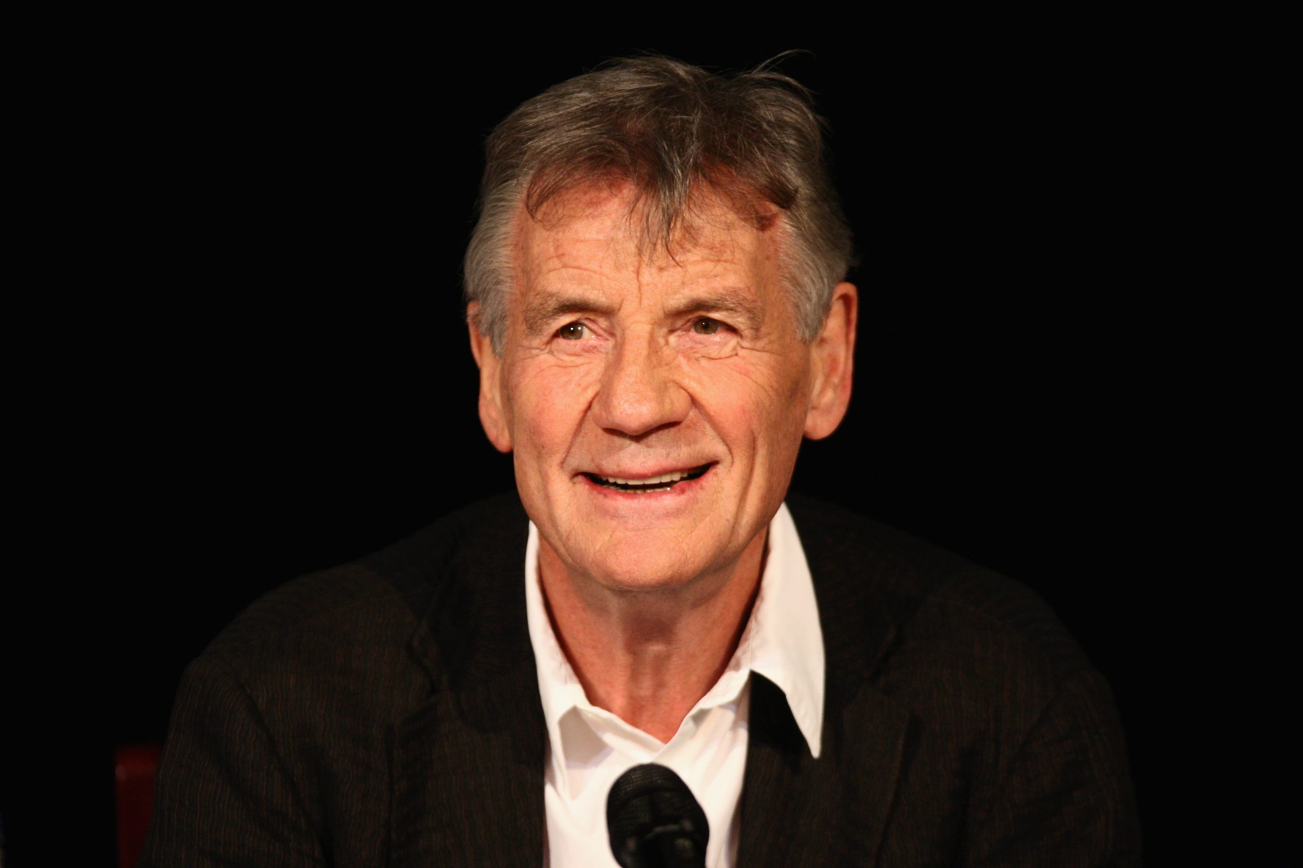 Michael Palin photo 2