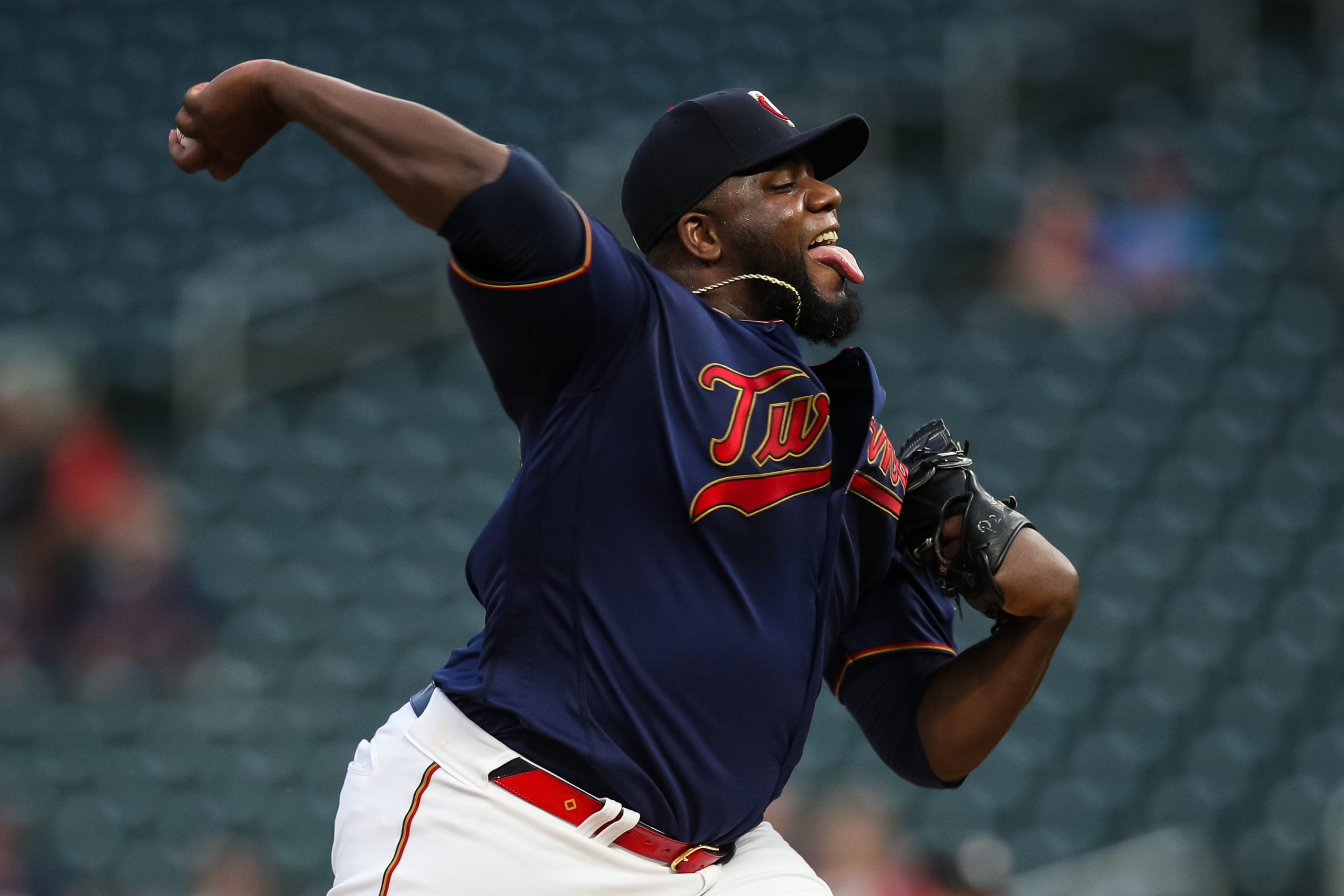 Michael Pineda photo