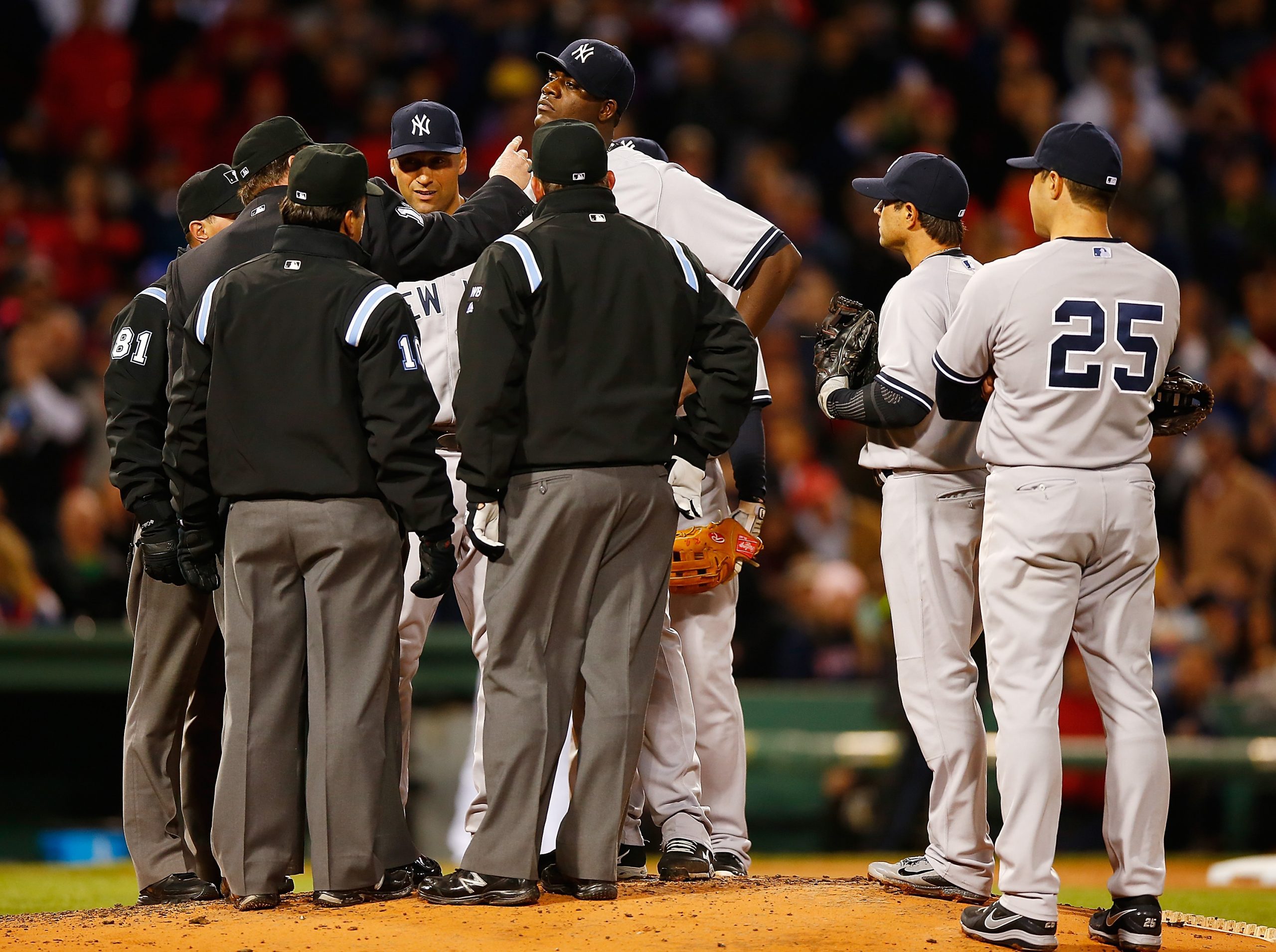 Michael Pineda photo 2