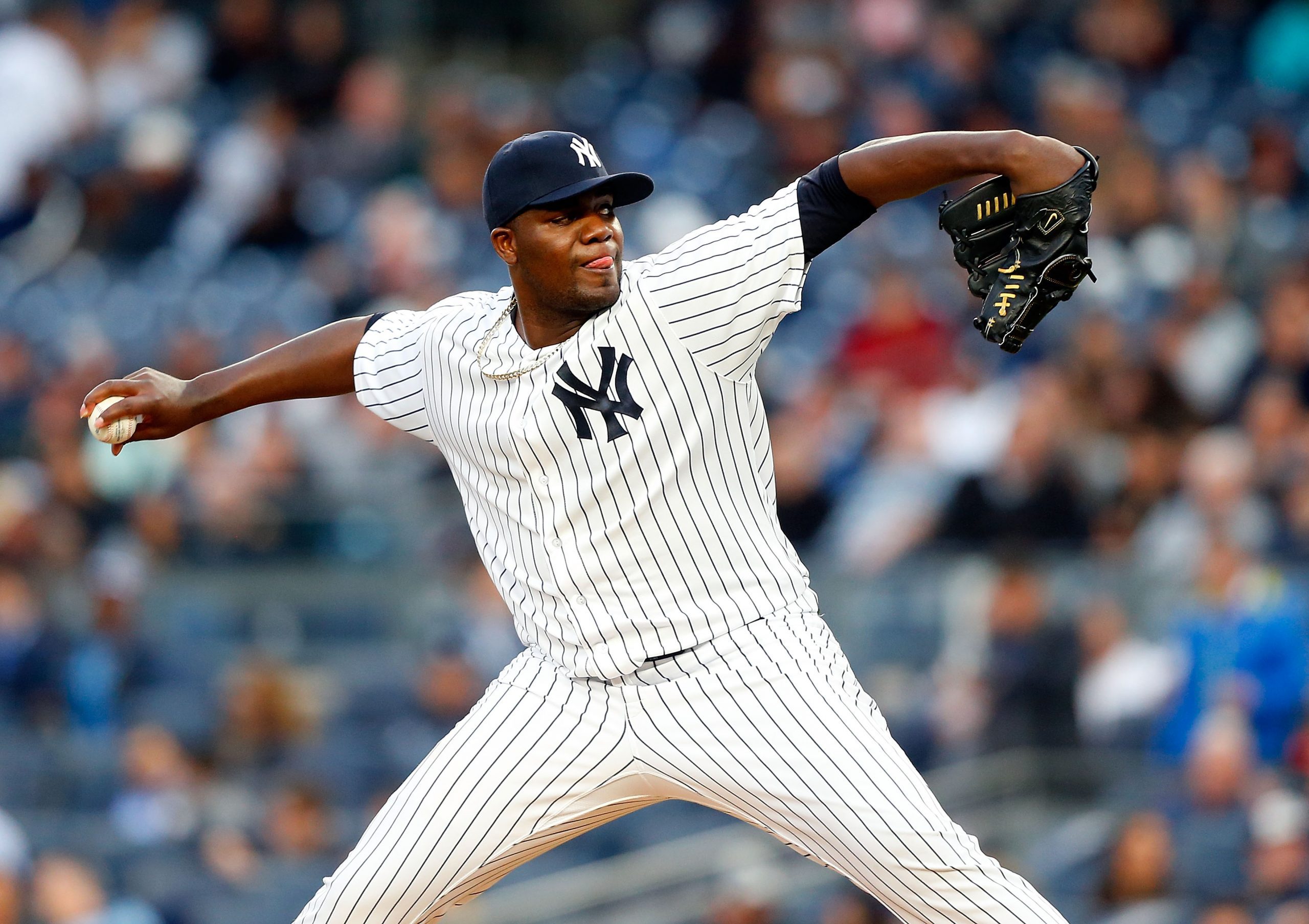 Michael Pineda photo 3