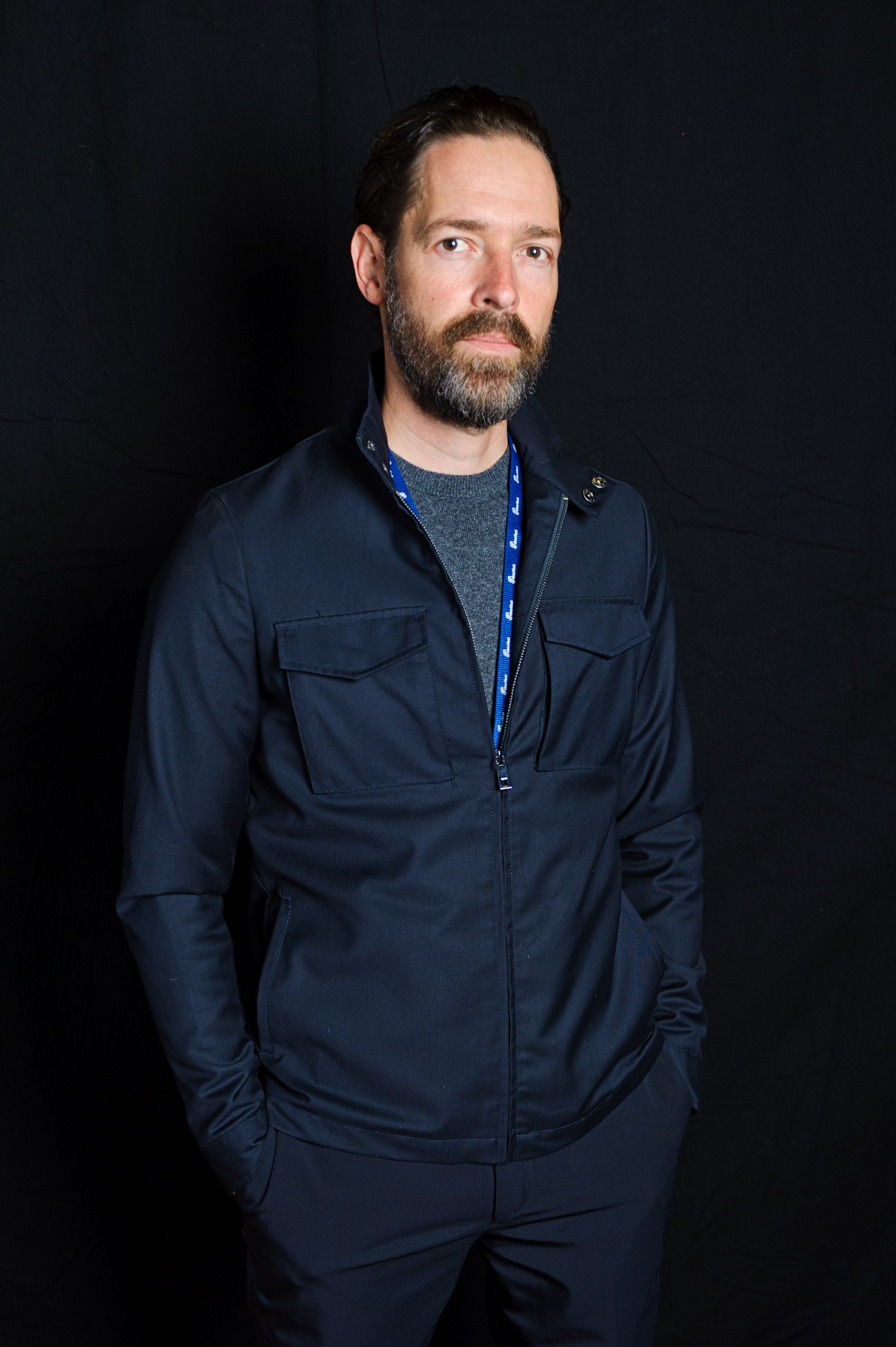 Michael Polish photo 3