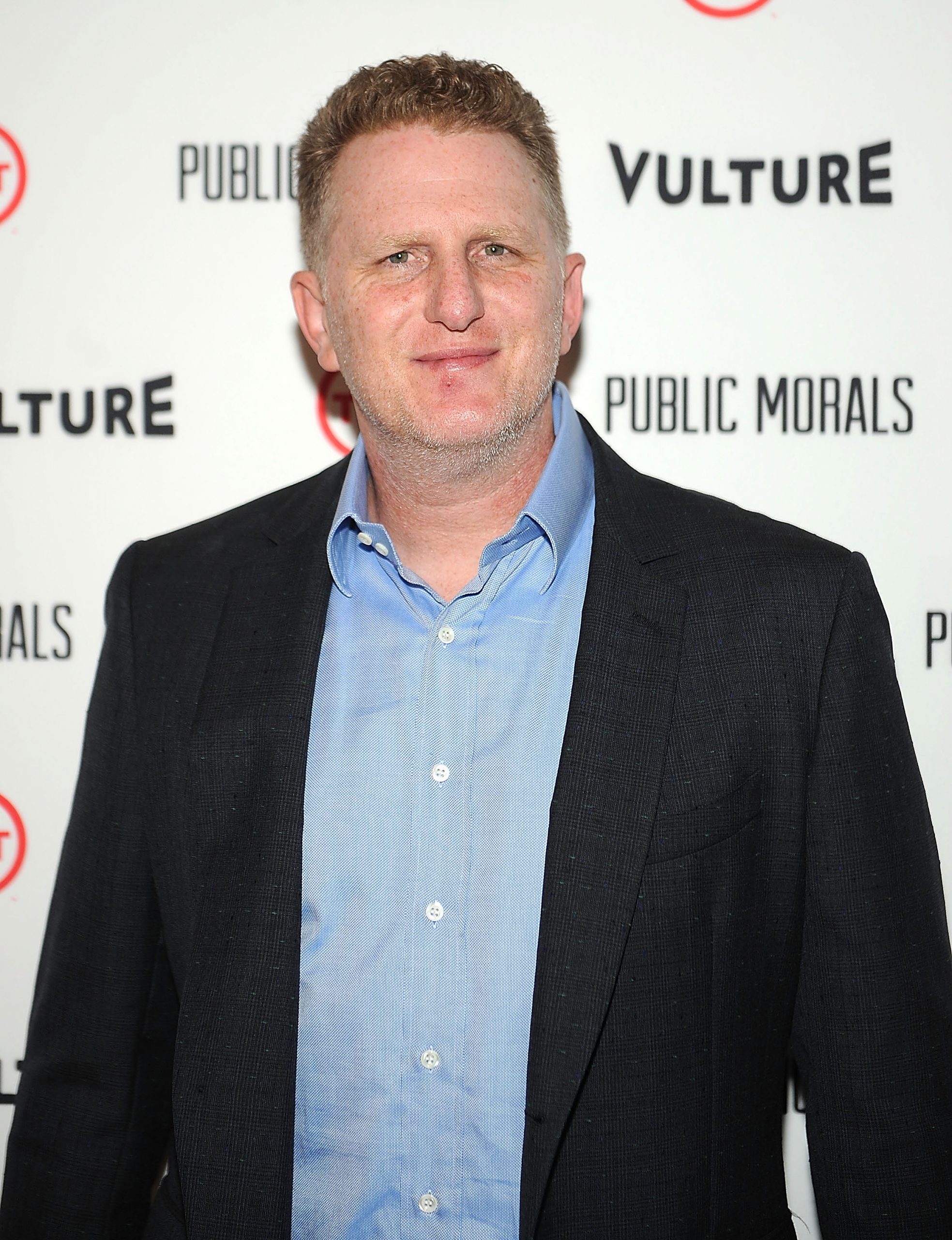 Michael Rapaport photo