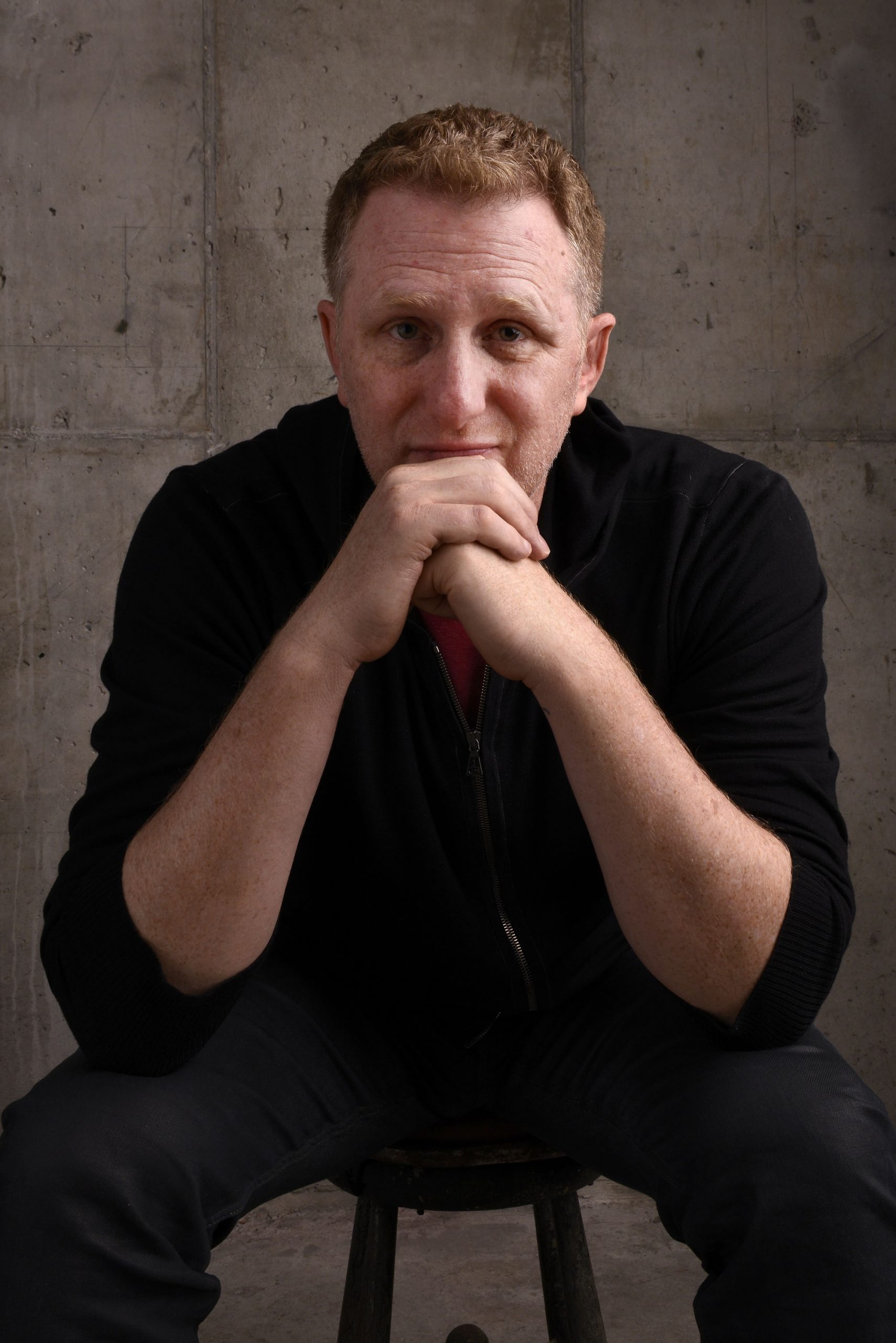 Michael Rapaport photo 2