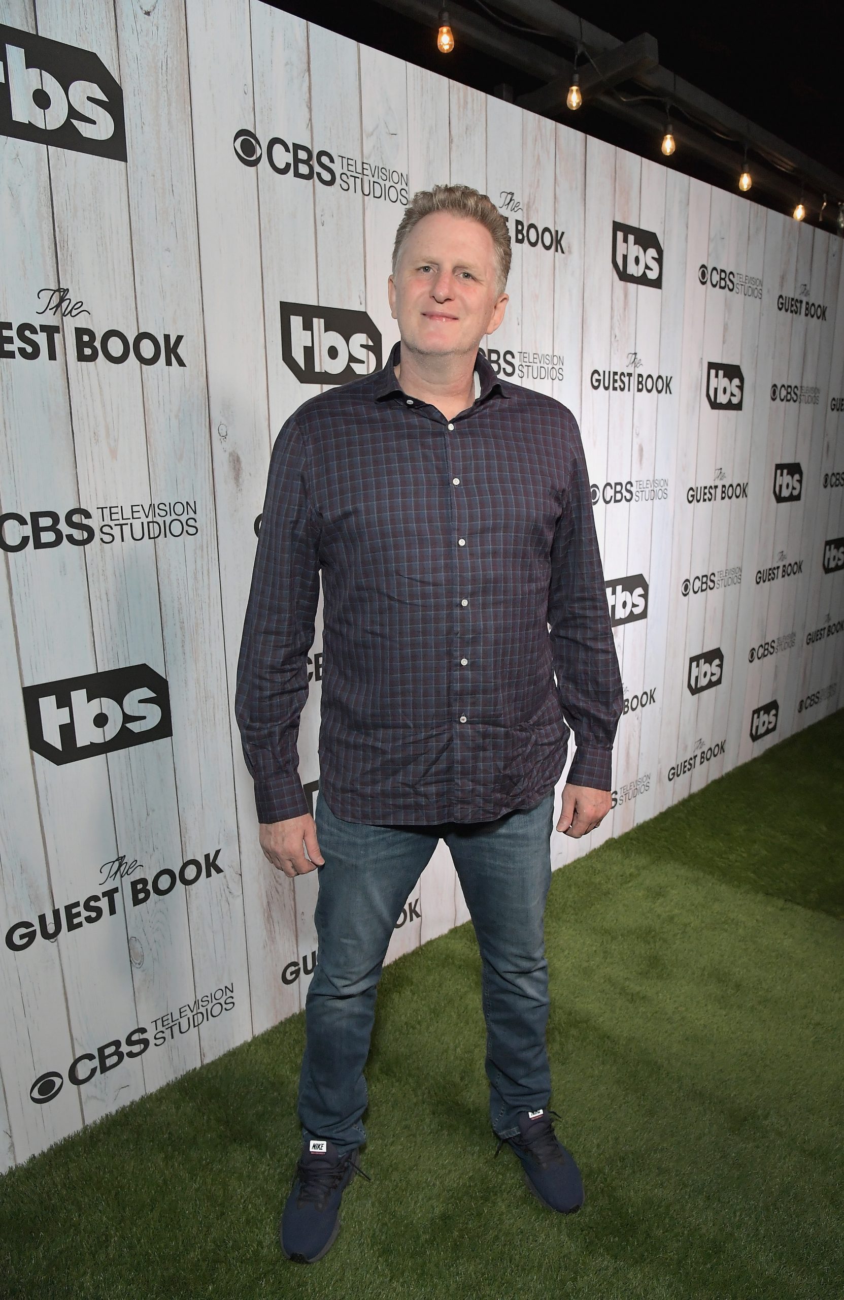 Michael Rapaport photo 3