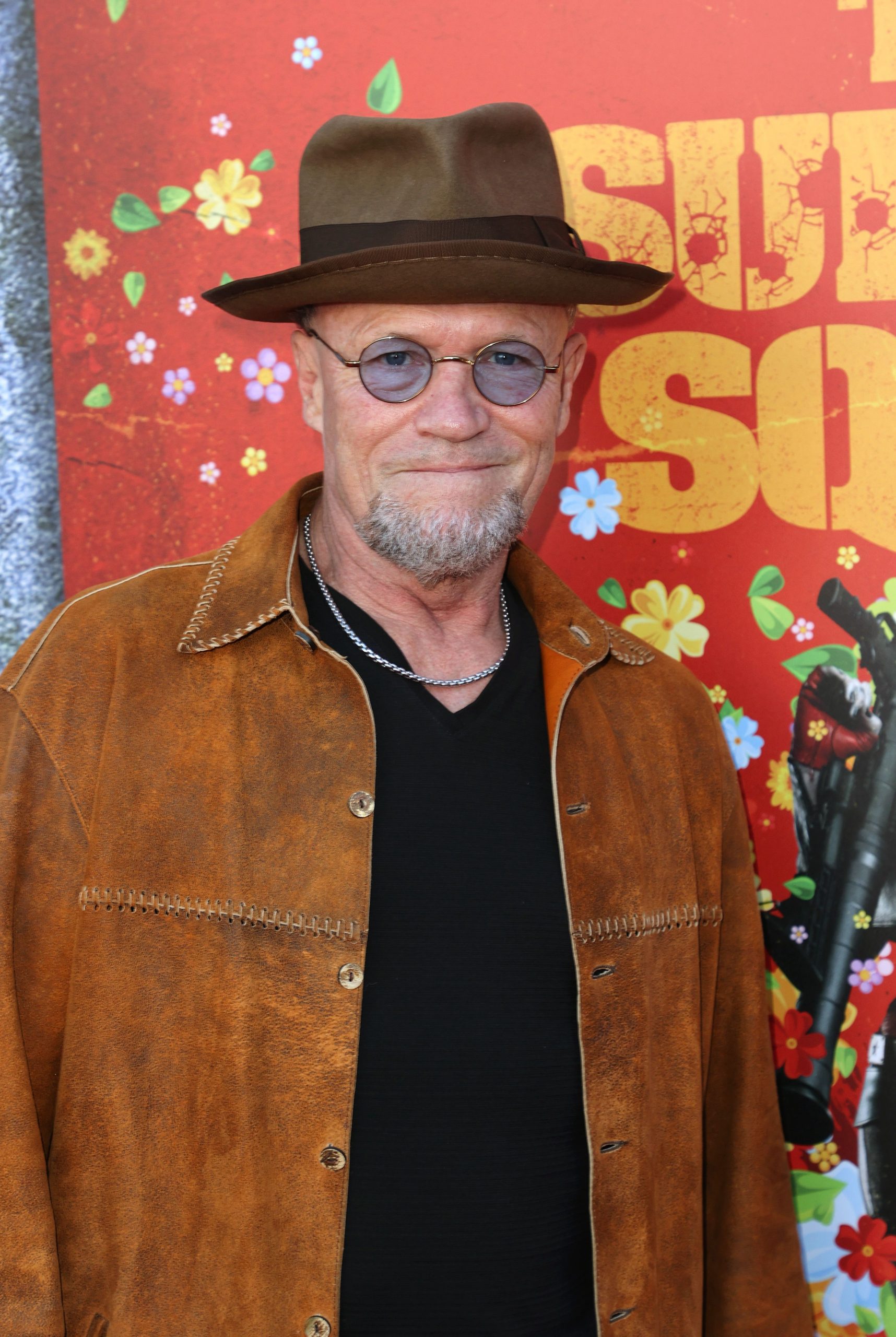 Michael Rooker photo