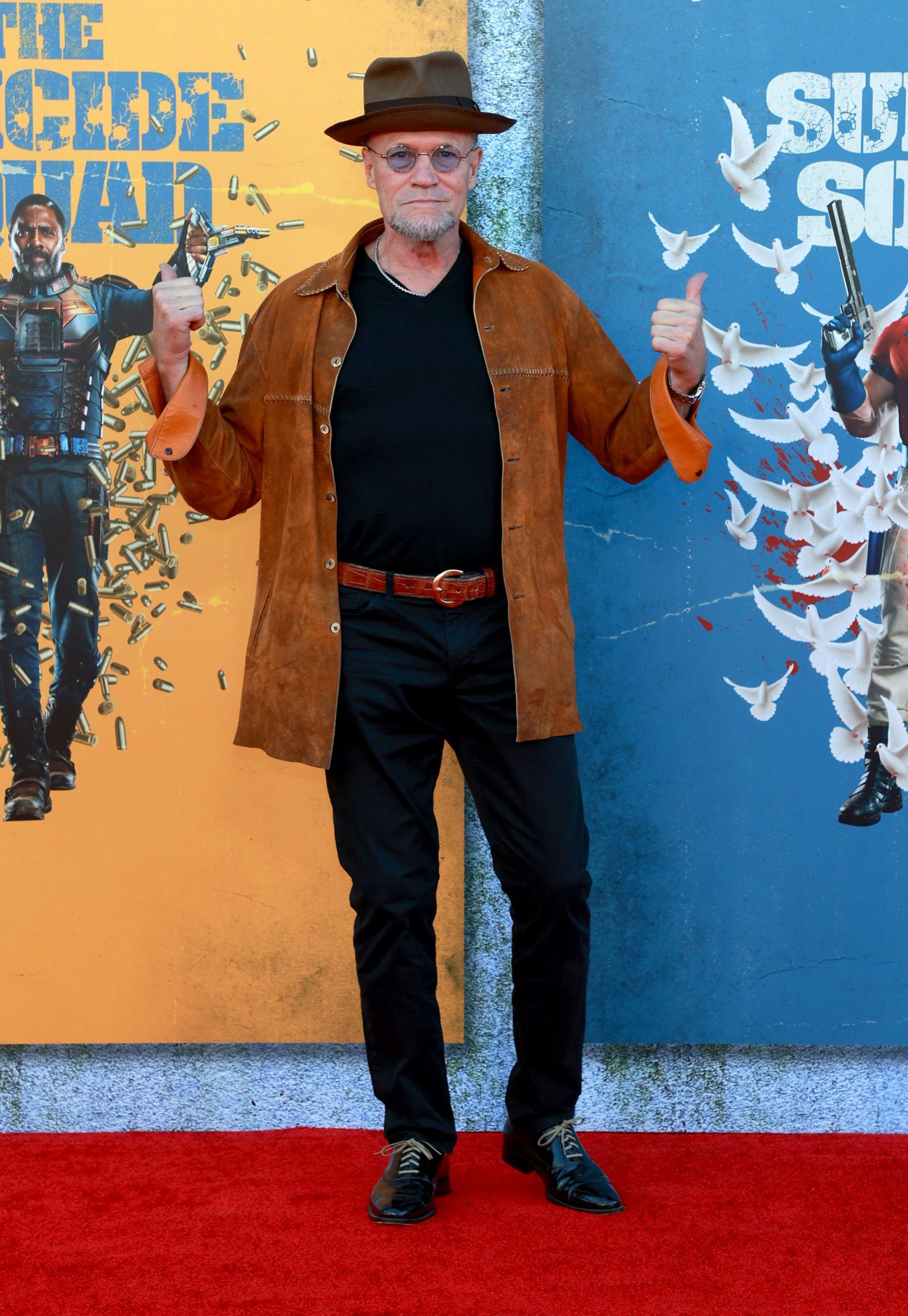 Michael Rooker photo 3