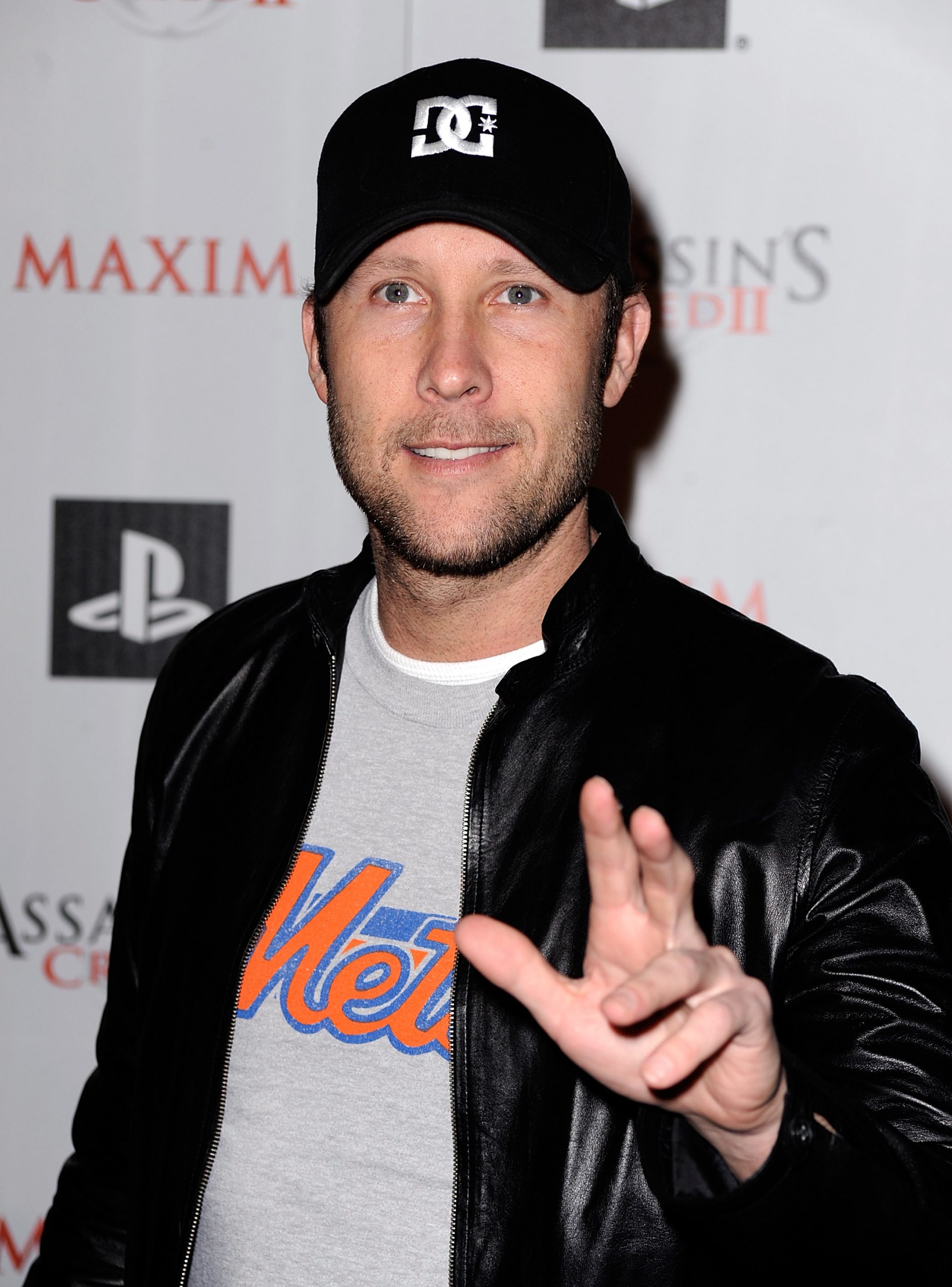 Michael Rosenbaum photo