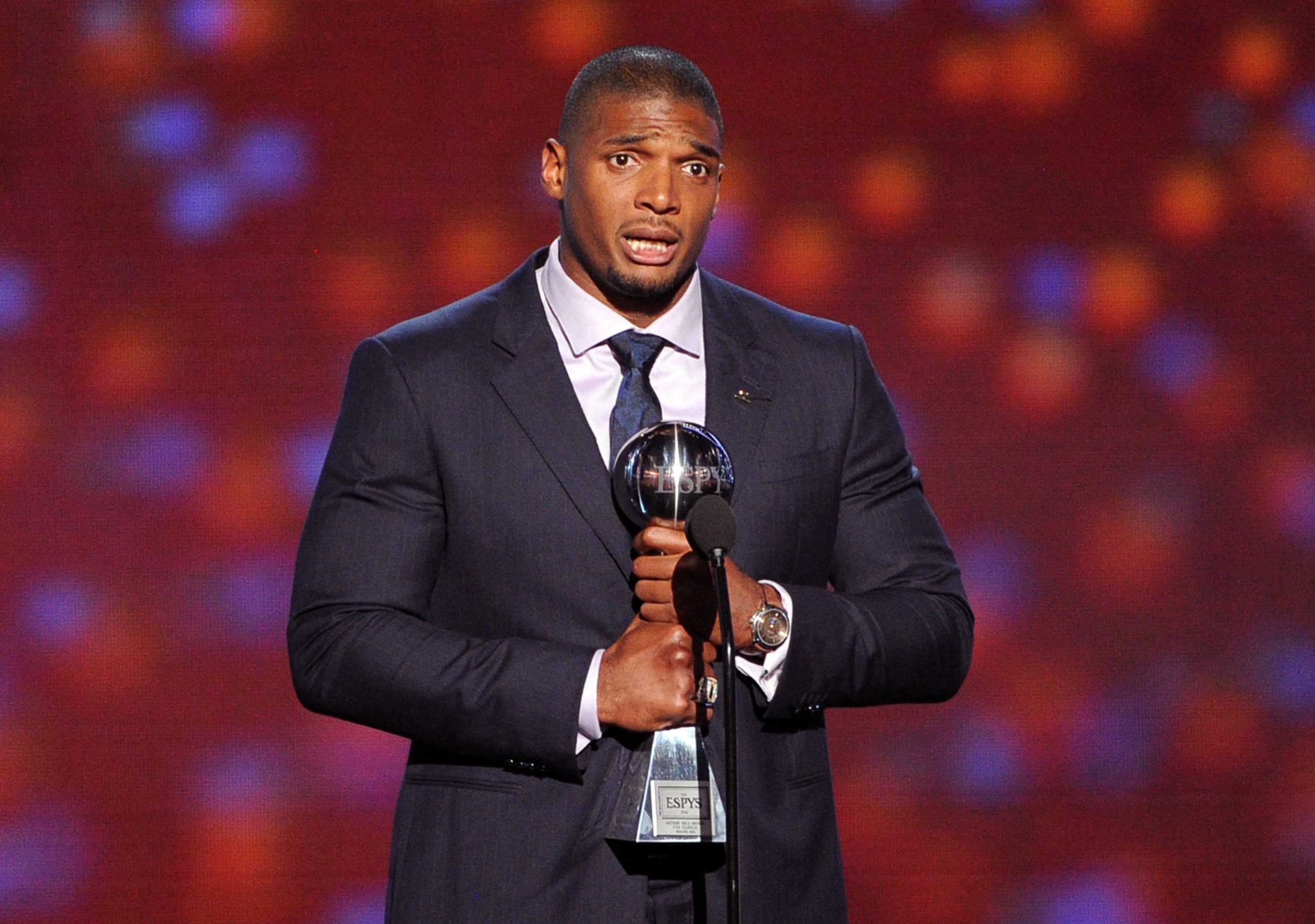 Michael Sam photo 3