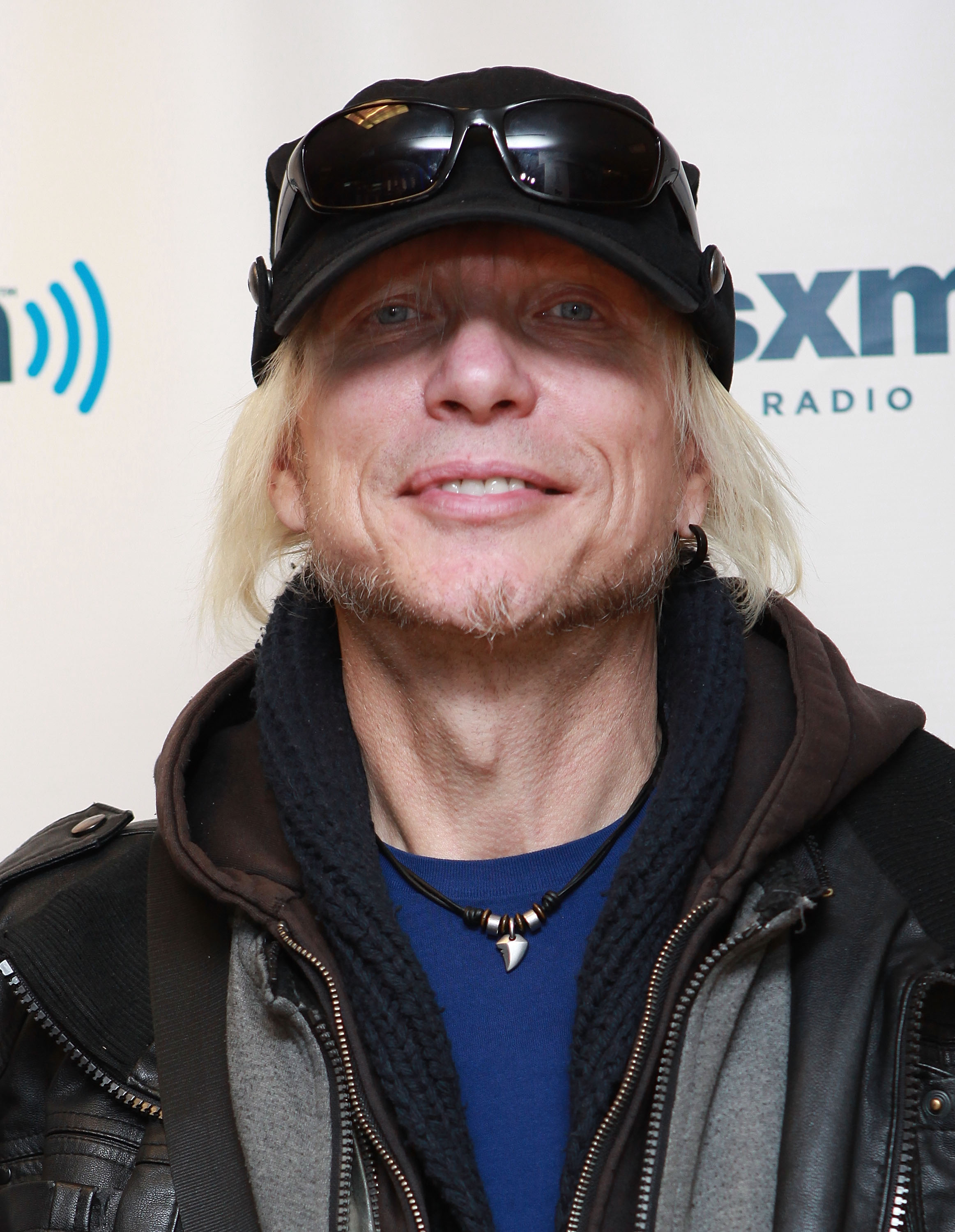 Michael Schenker photo