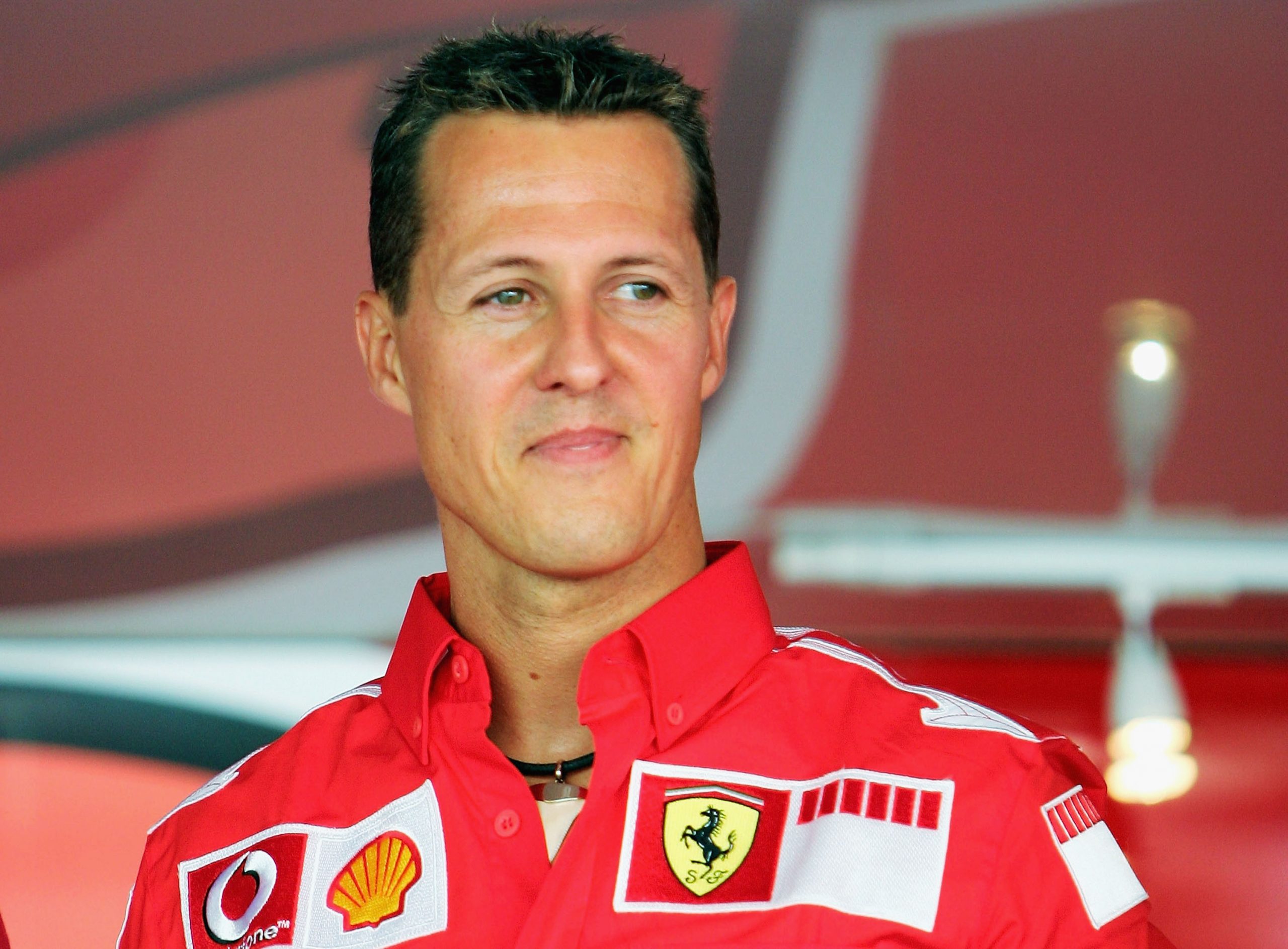 Michael Schumacher photo 2