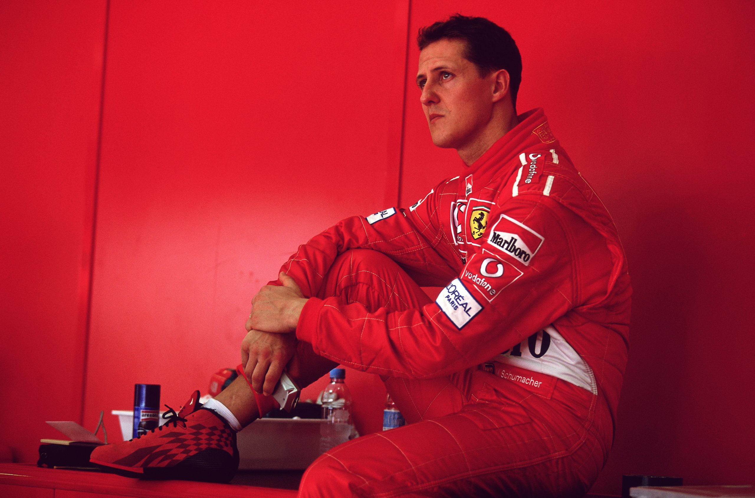 Michael Schumacher photo 3