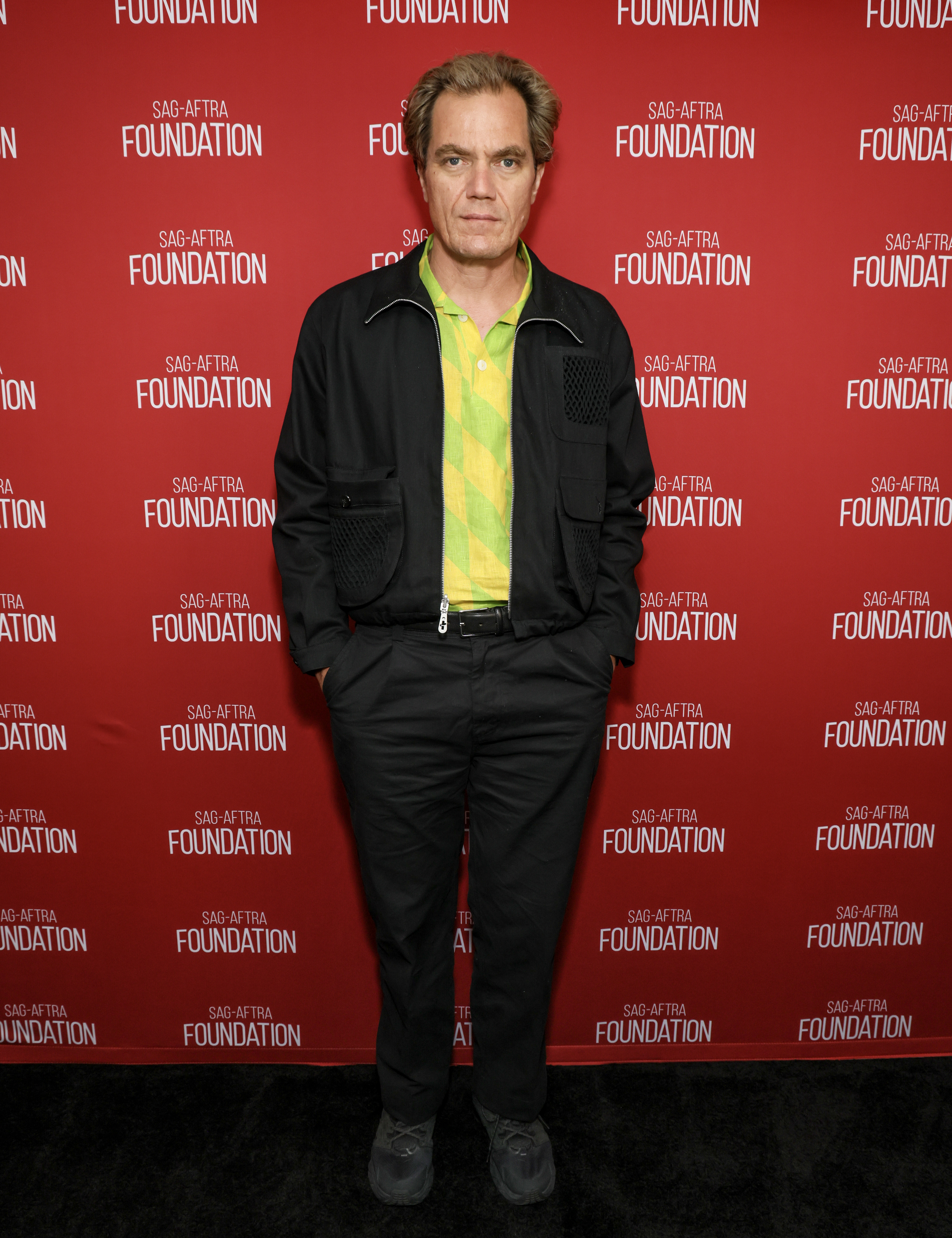 Michael Shannon photo 3