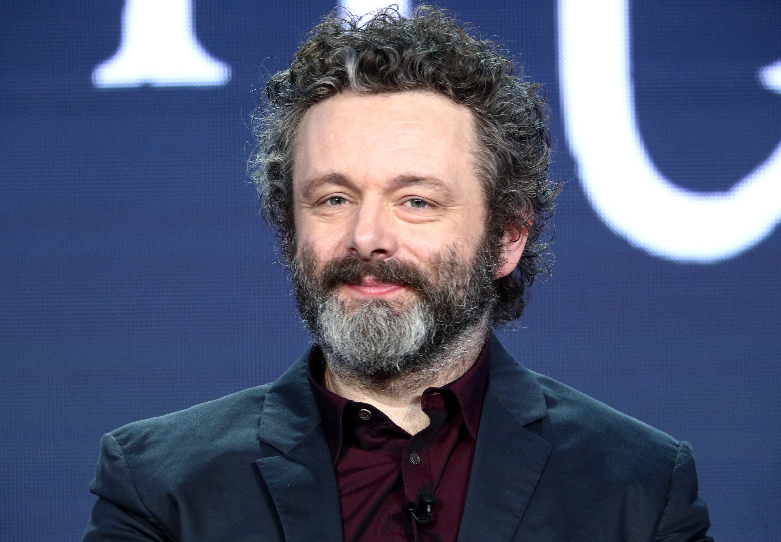 Michael Sheen photo