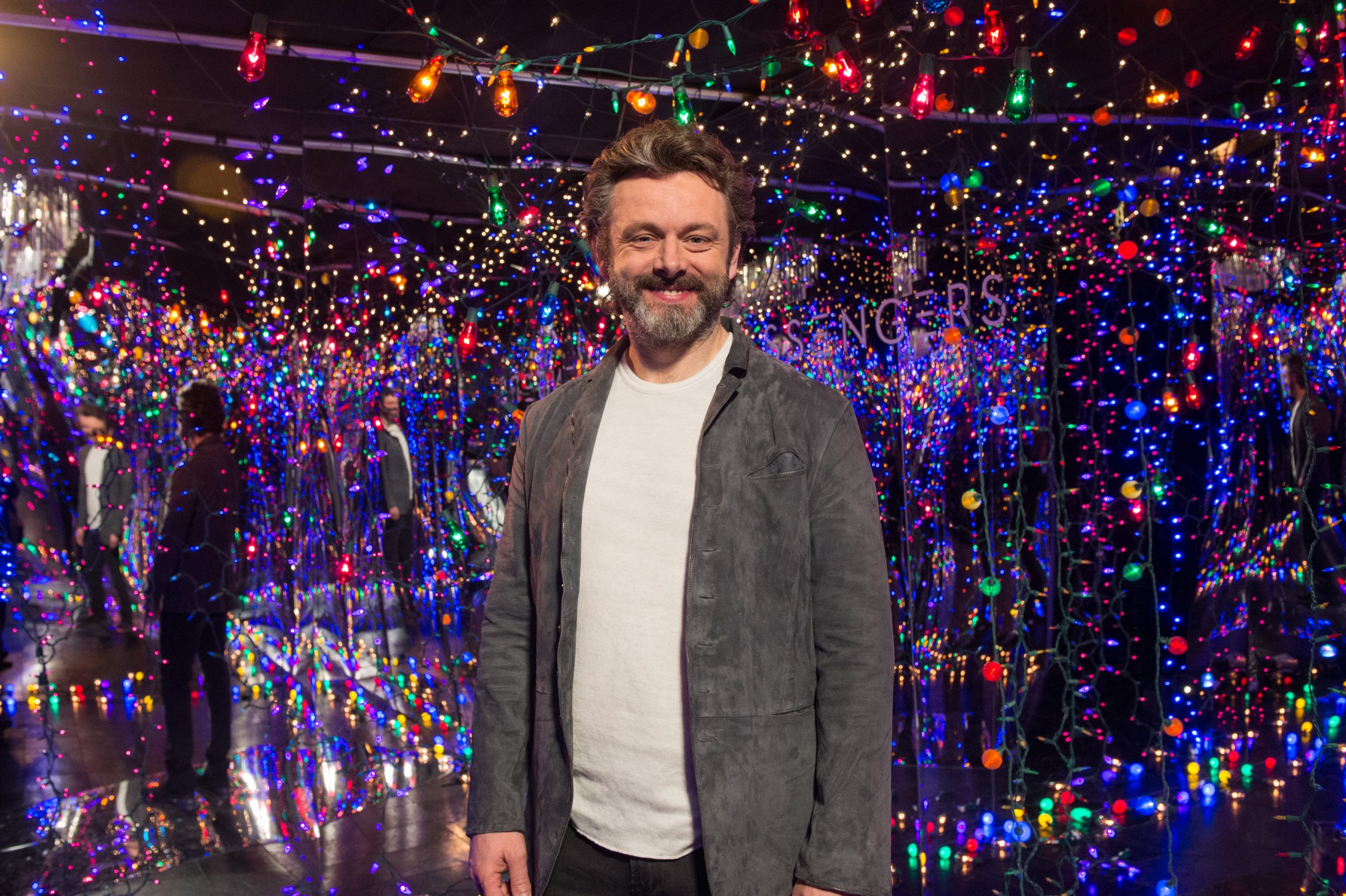 Michael Sheen photo 2