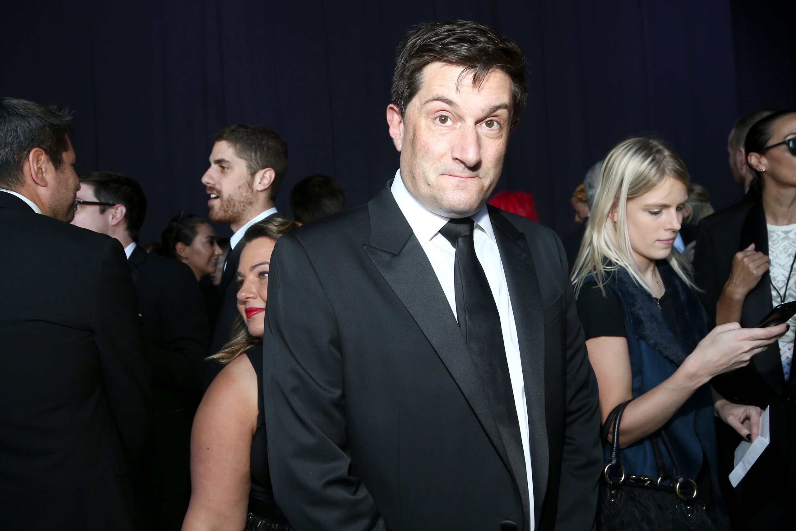 Michael Showalter photo