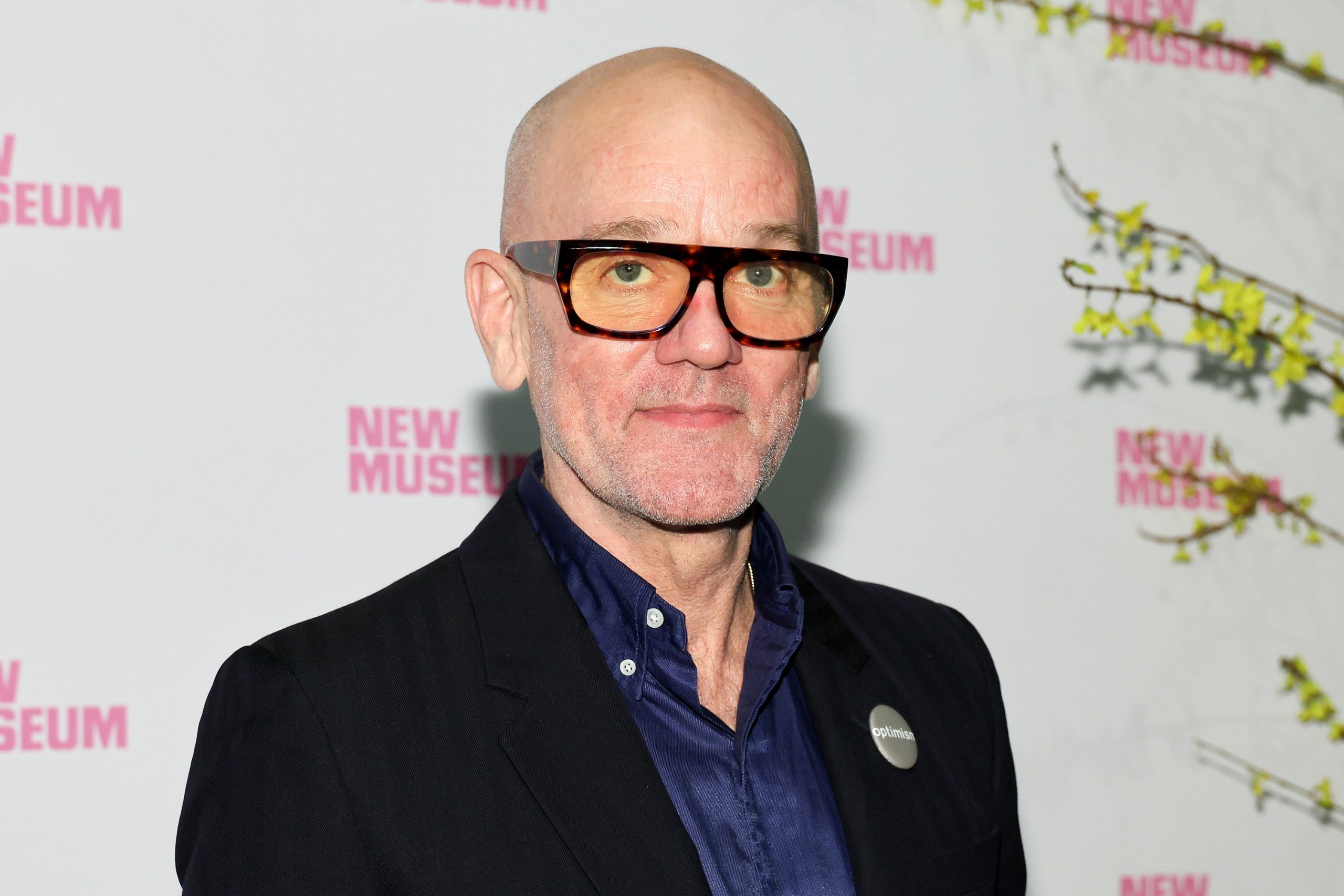 Michael Stipe photo 2