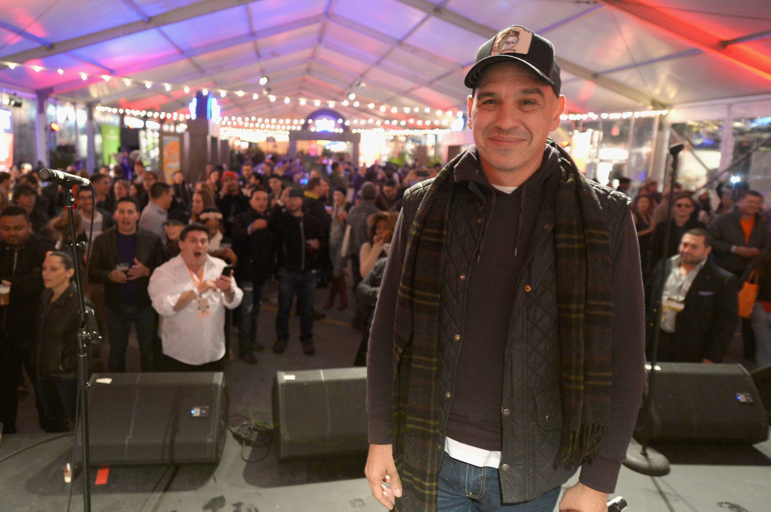 Michael Symon photo