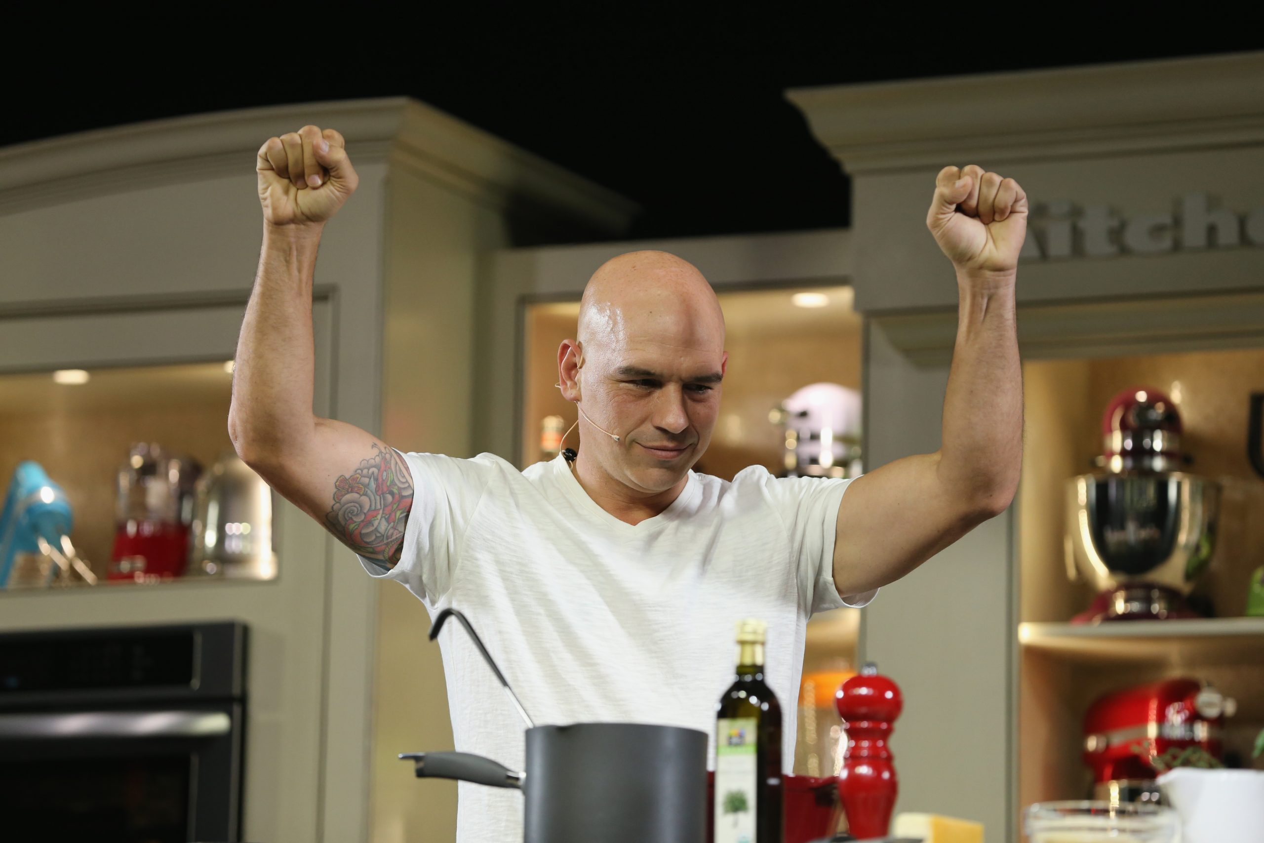 Michael Symon photo 2