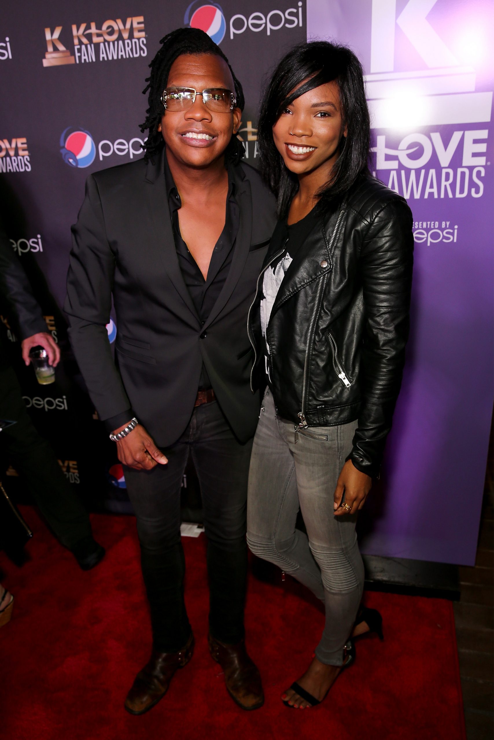 Michael Tait photo 2