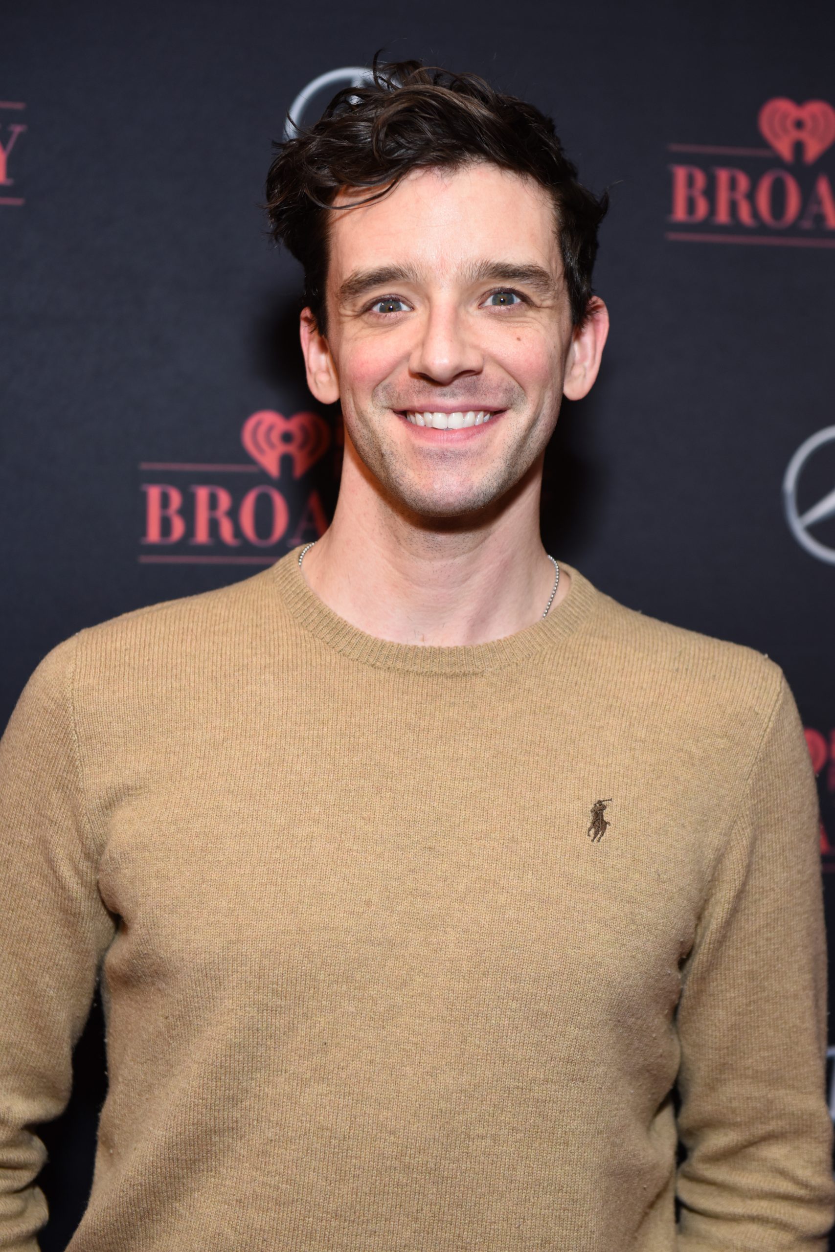 Michael Urie photo 2