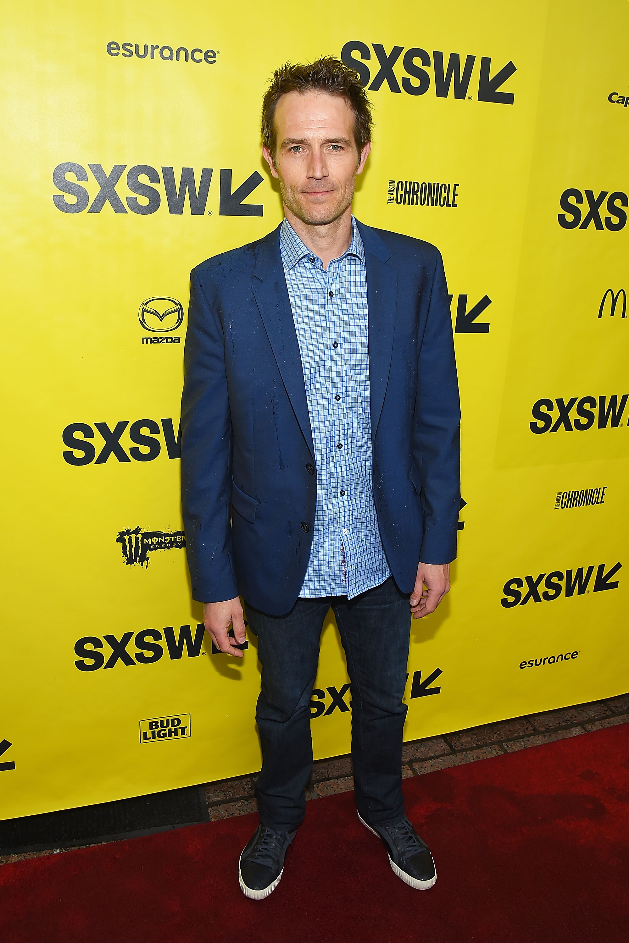 Michael Vartan photo 2