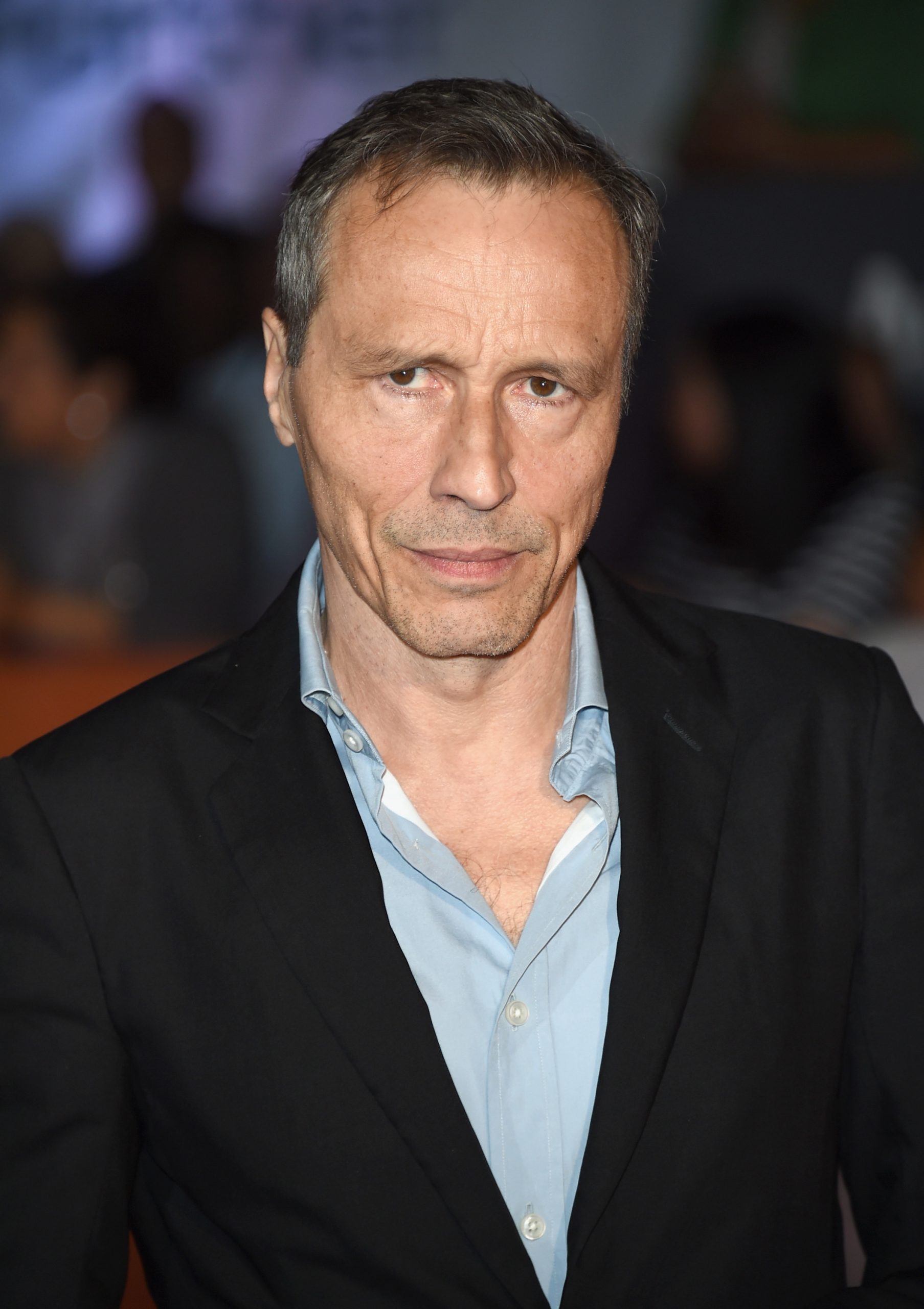 Michael Wincott photo 2