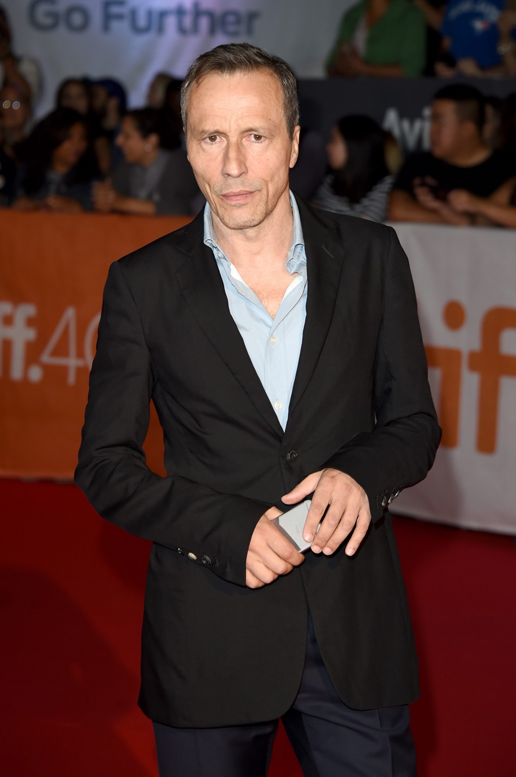 Michael Wincott photo 3