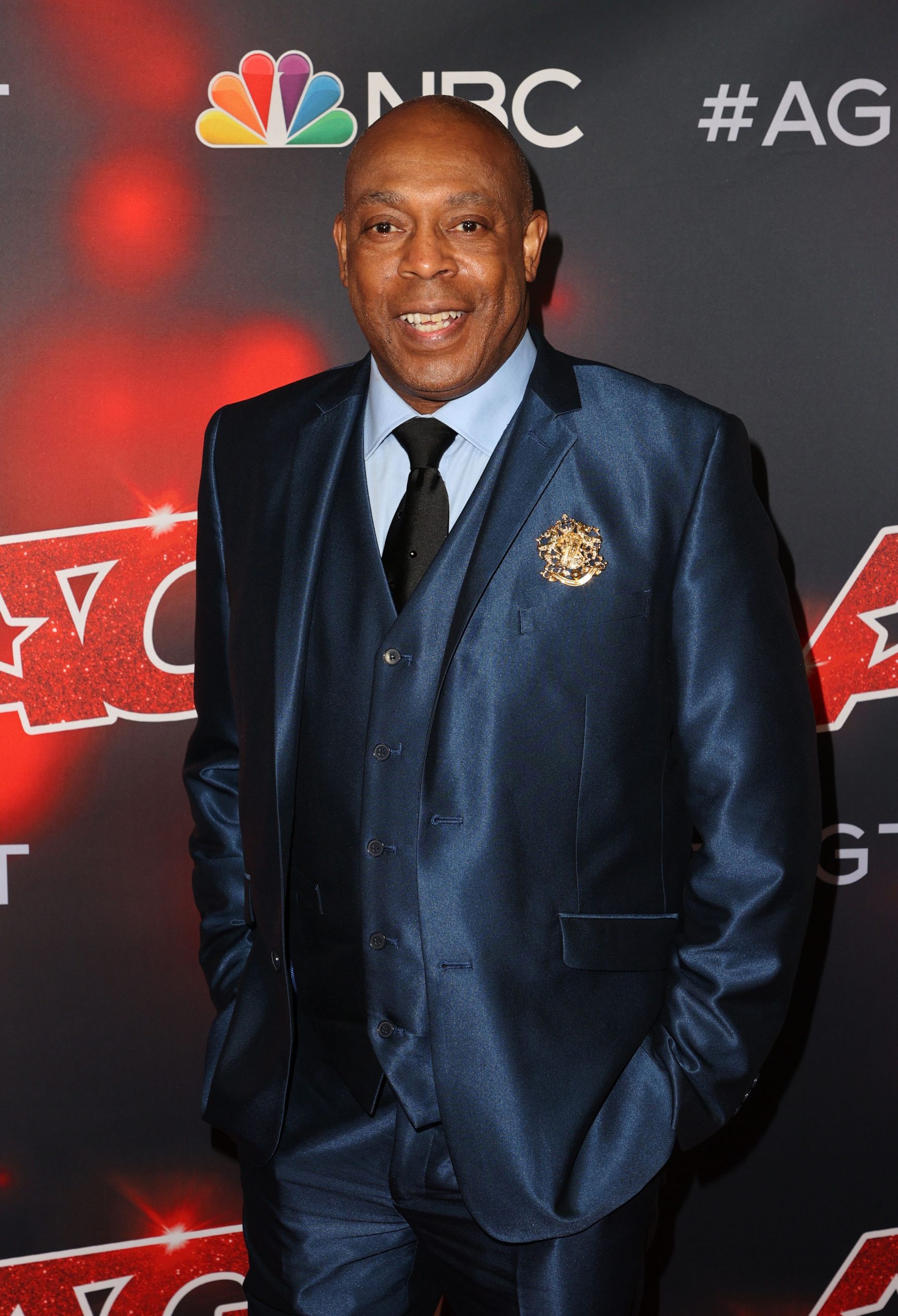 Michael Winslow photo 2