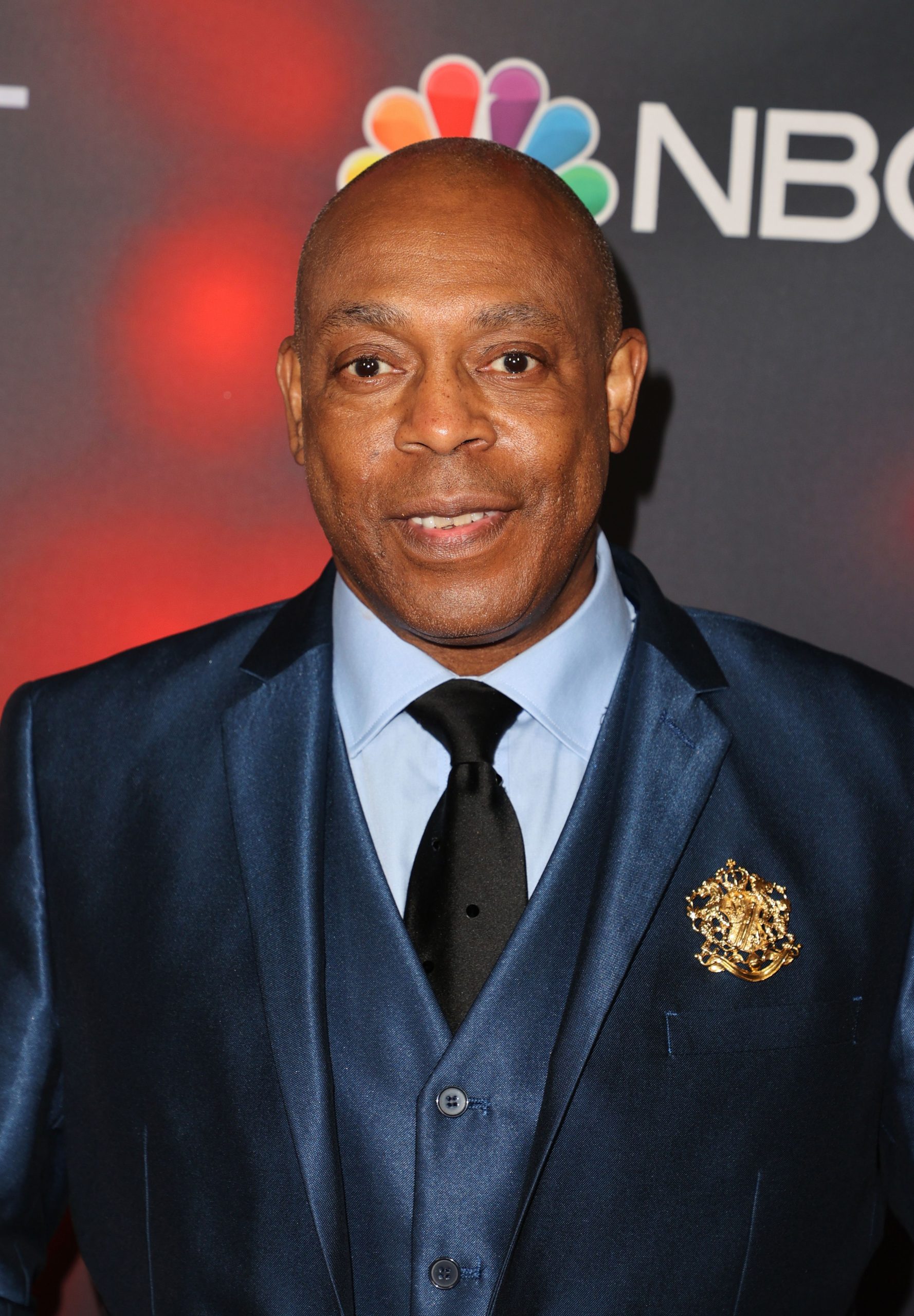 Michael Winslow photo 3