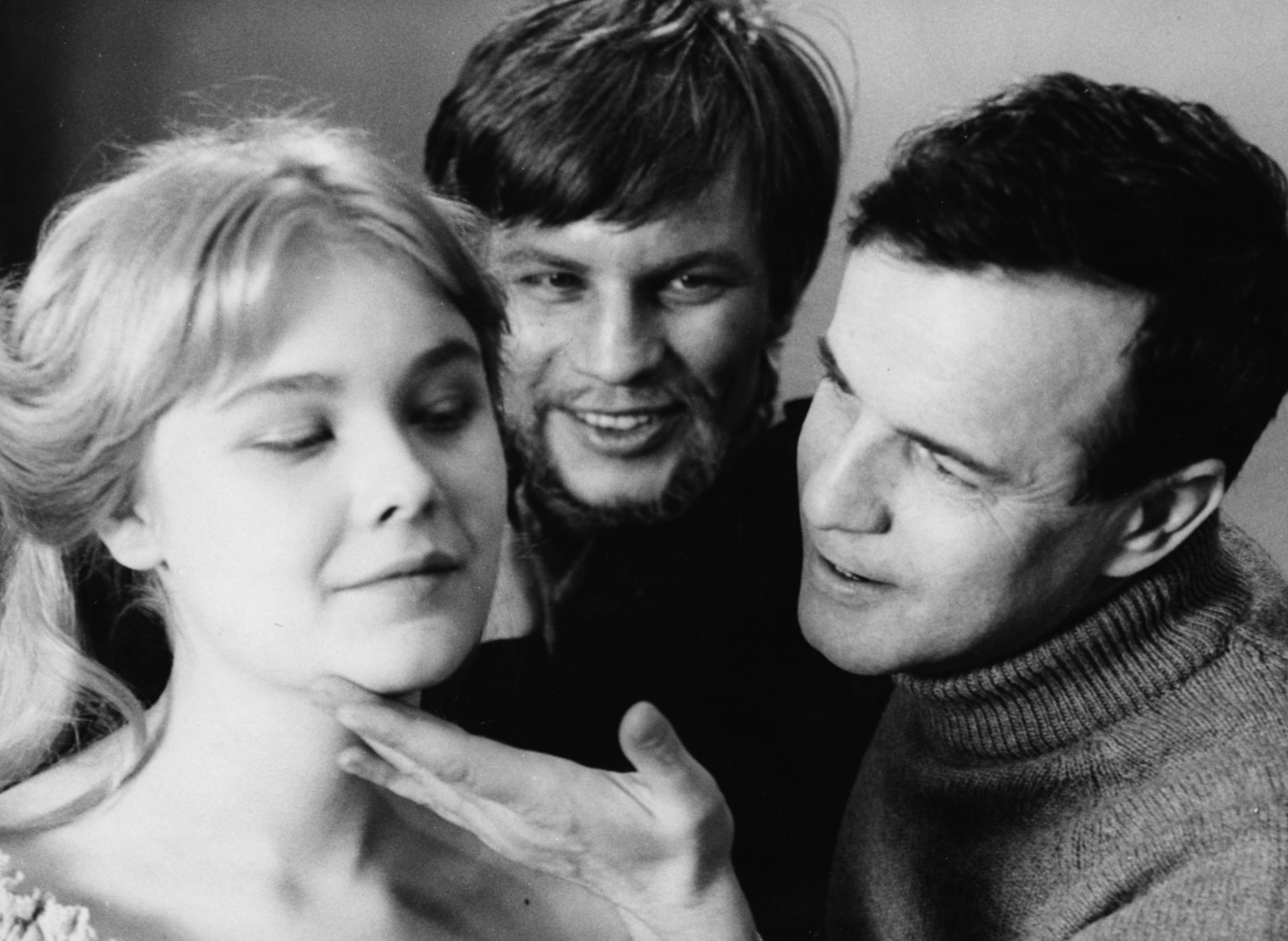 Michael York photo