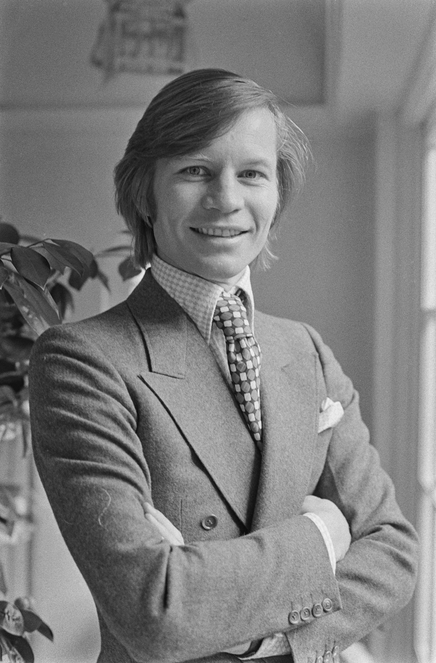 Michael York photo 2