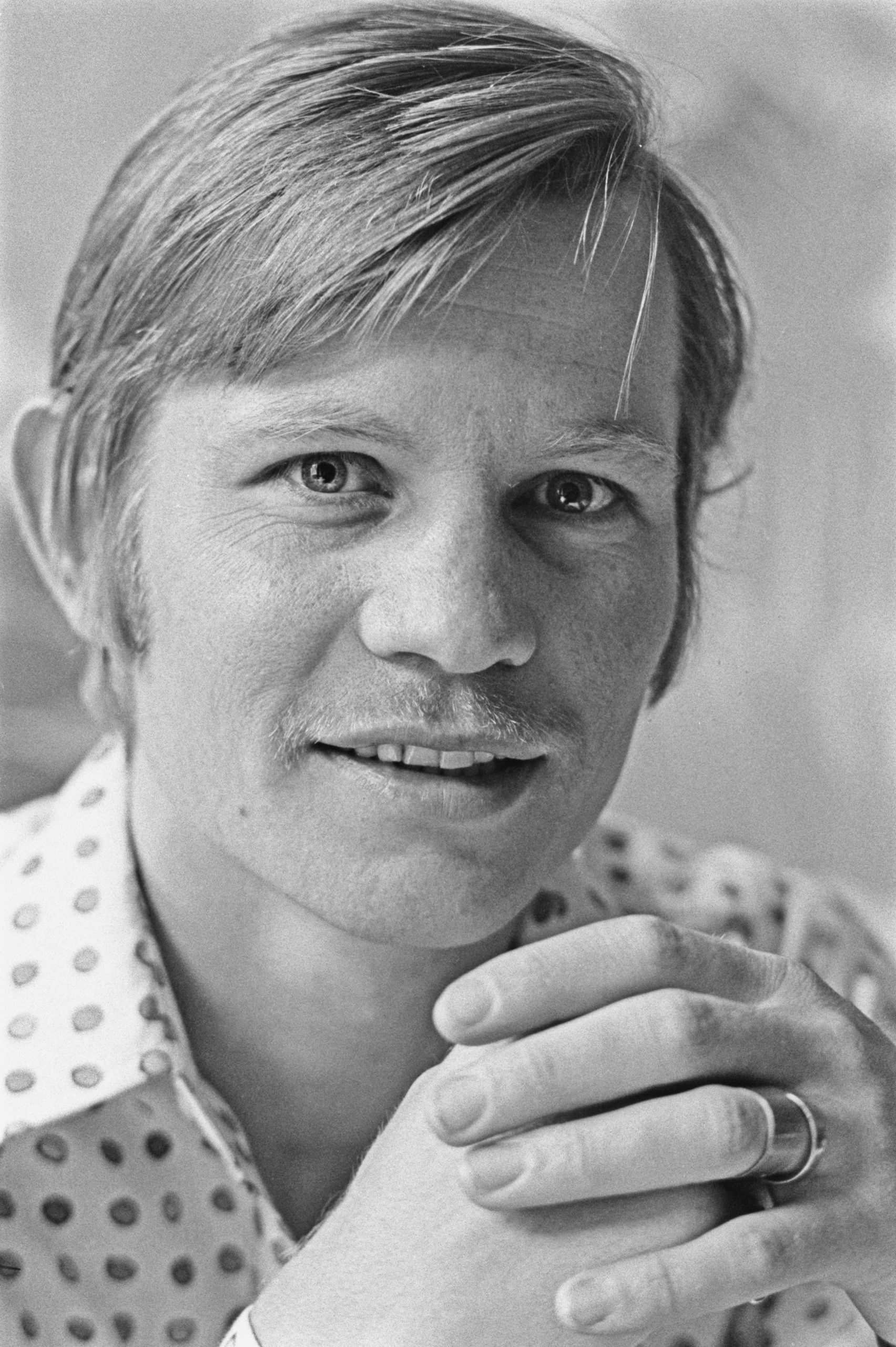 Michael York photo 3