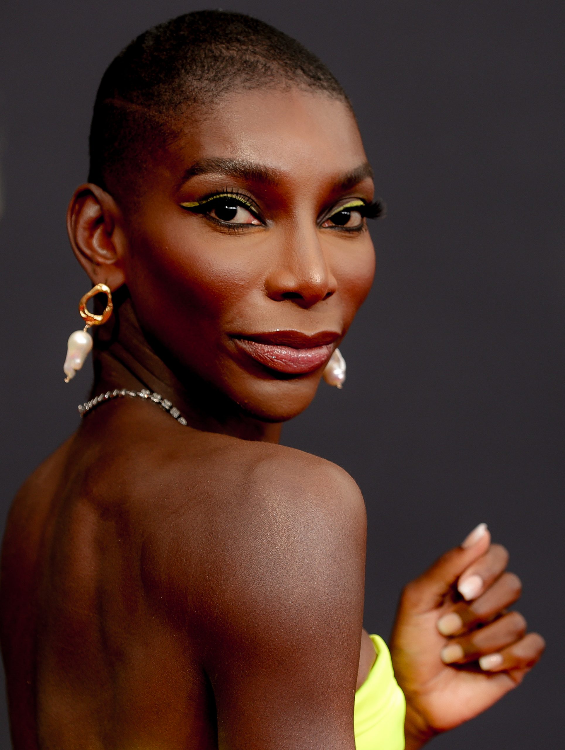 Michaela Coel photo 2