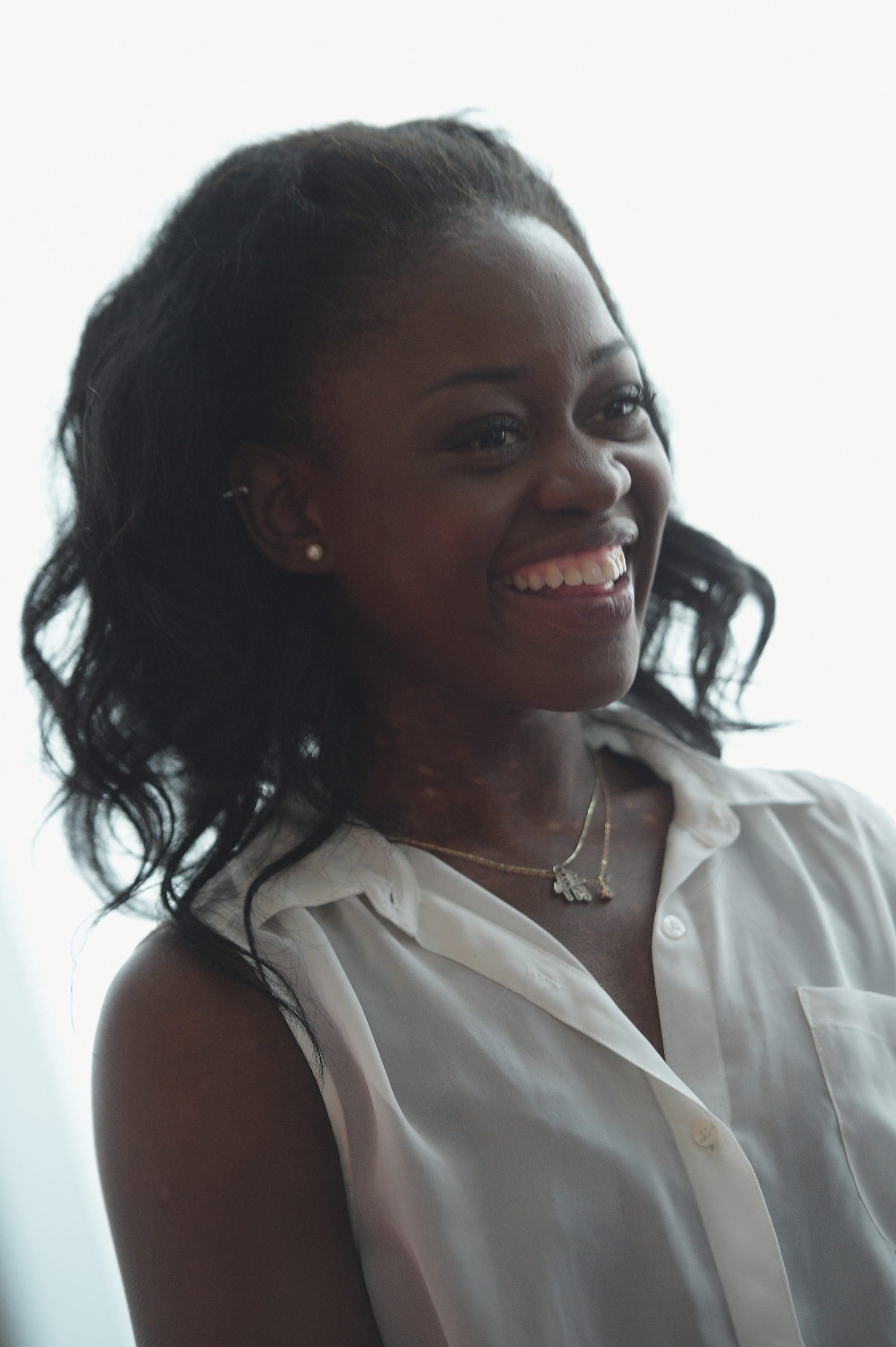 Michaela DePrince photo 2