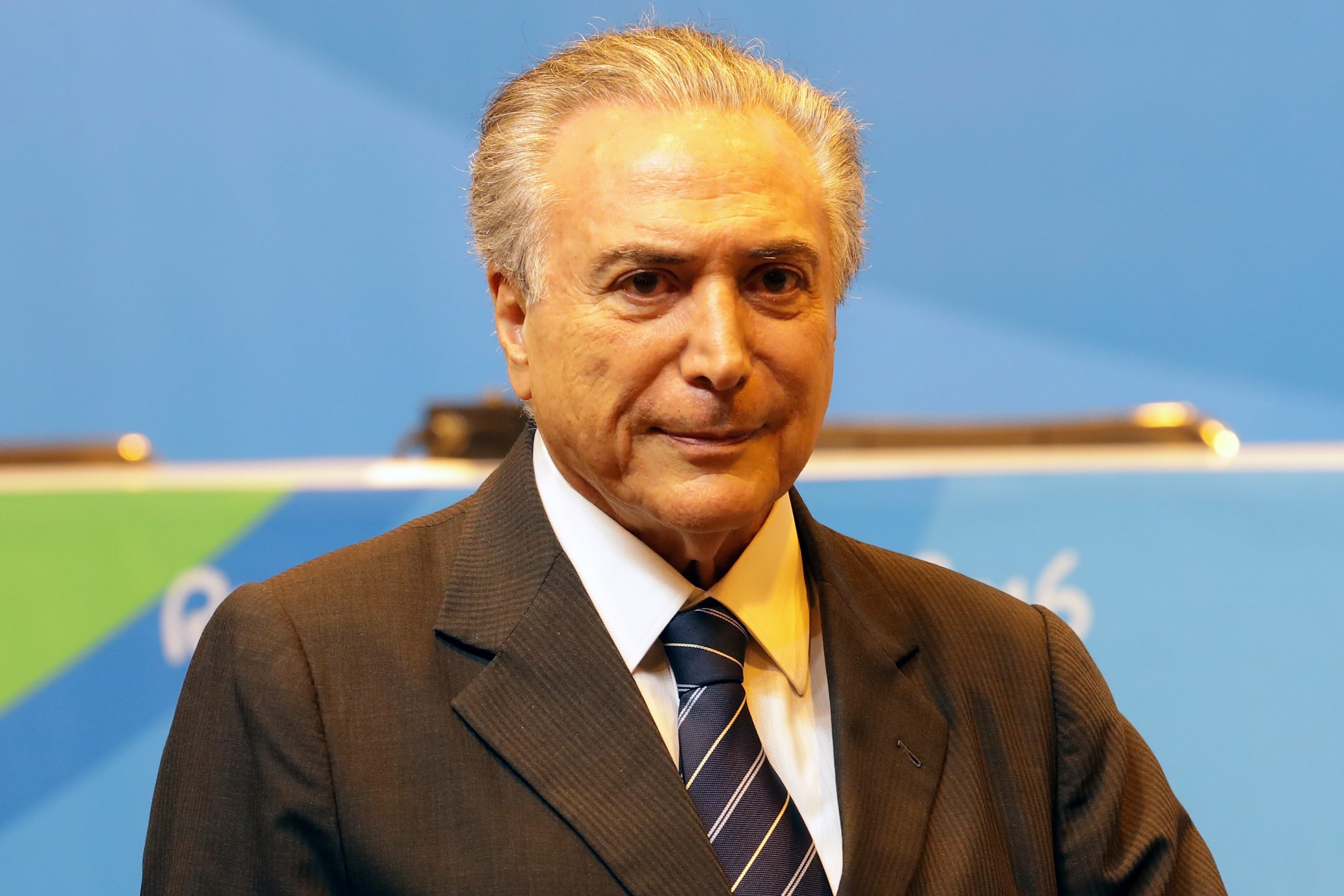 Michel Temer photo