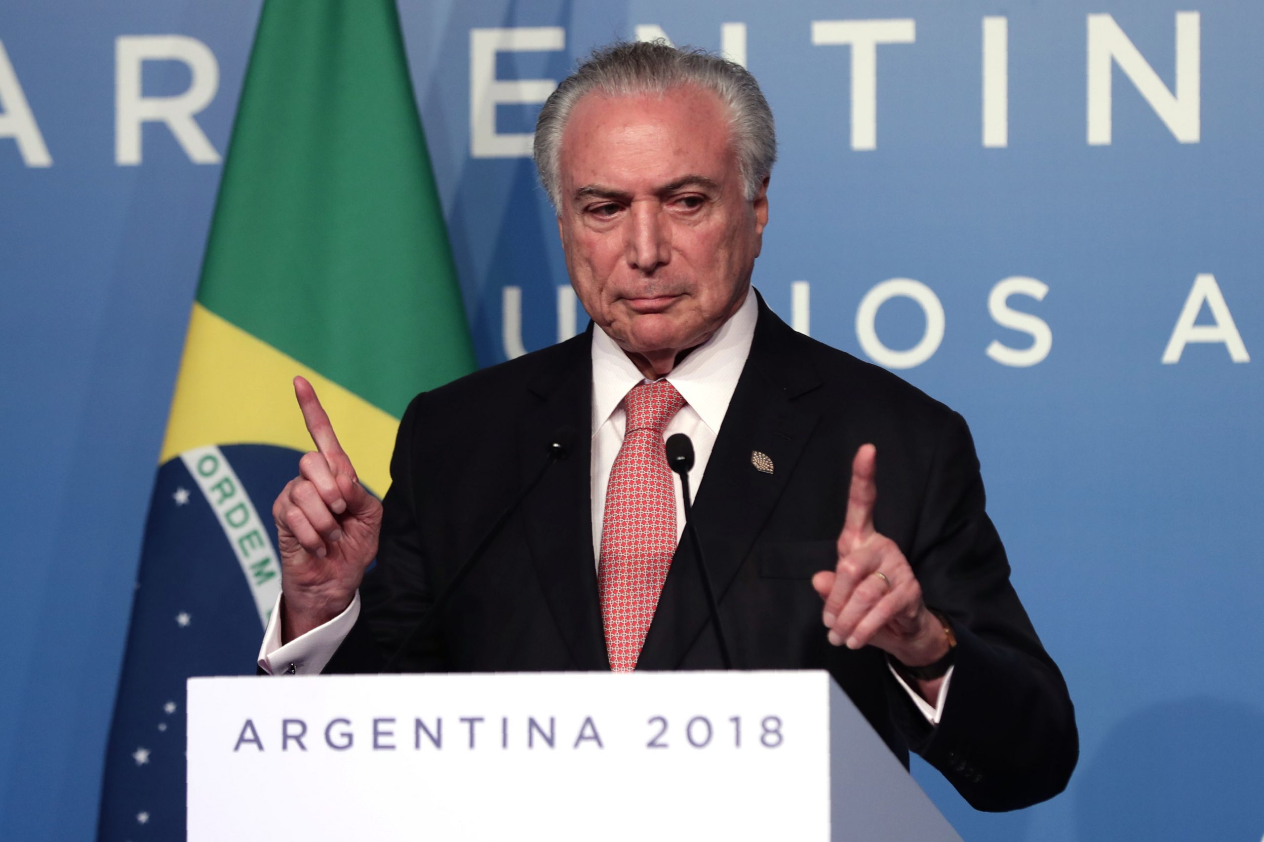 Michel Temer photo 2