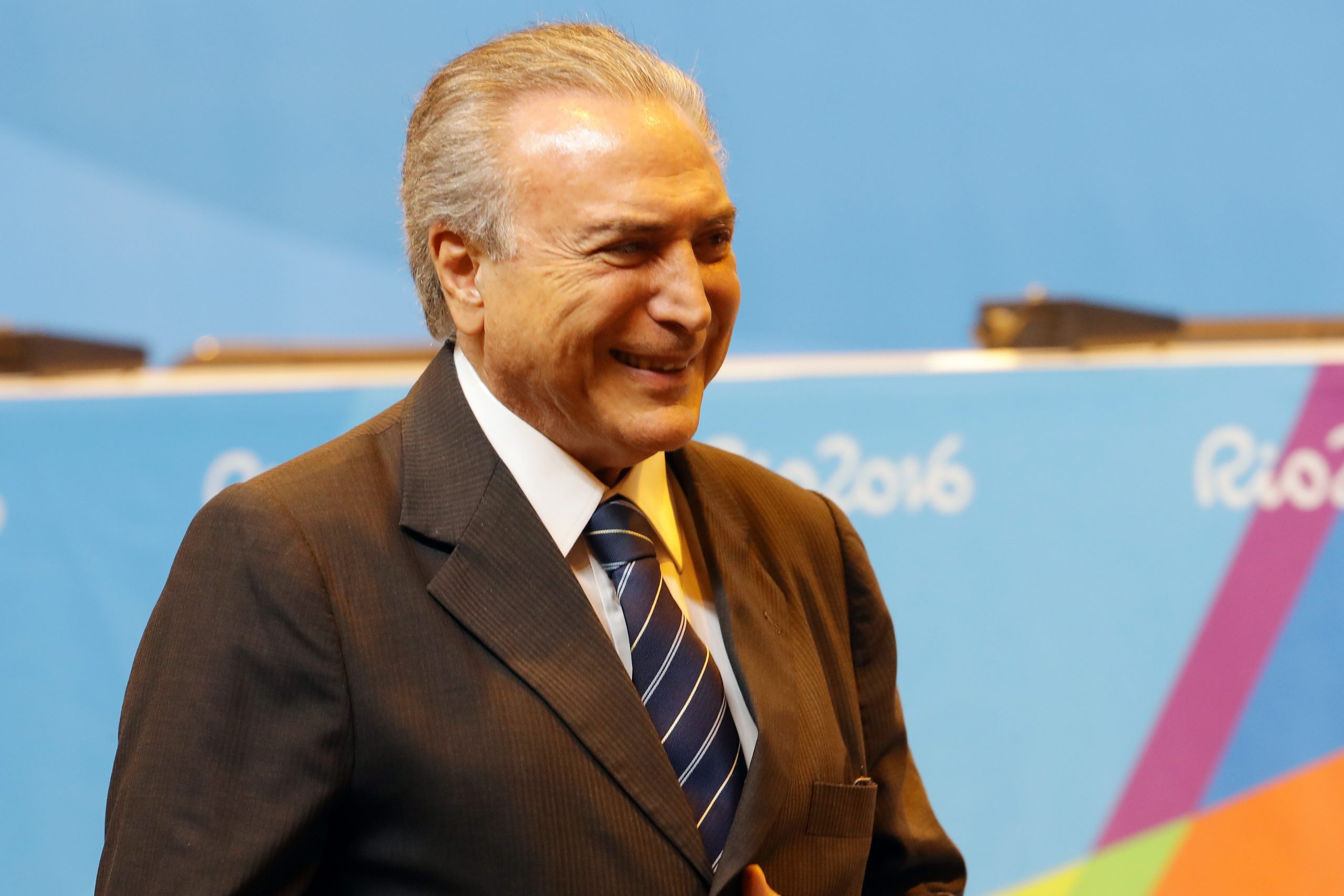 Michel Temer photo 3