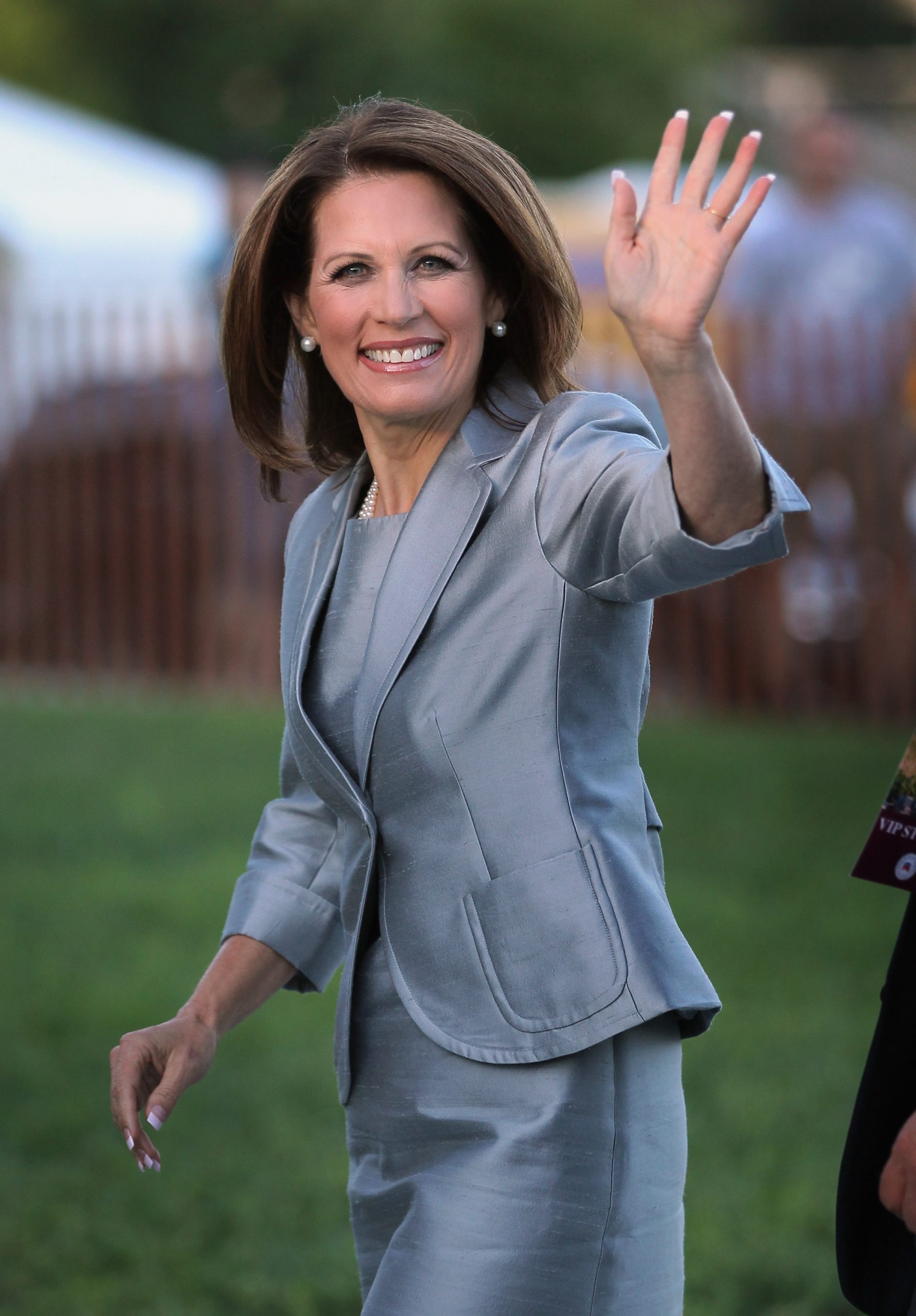 Michele Bachmann photo