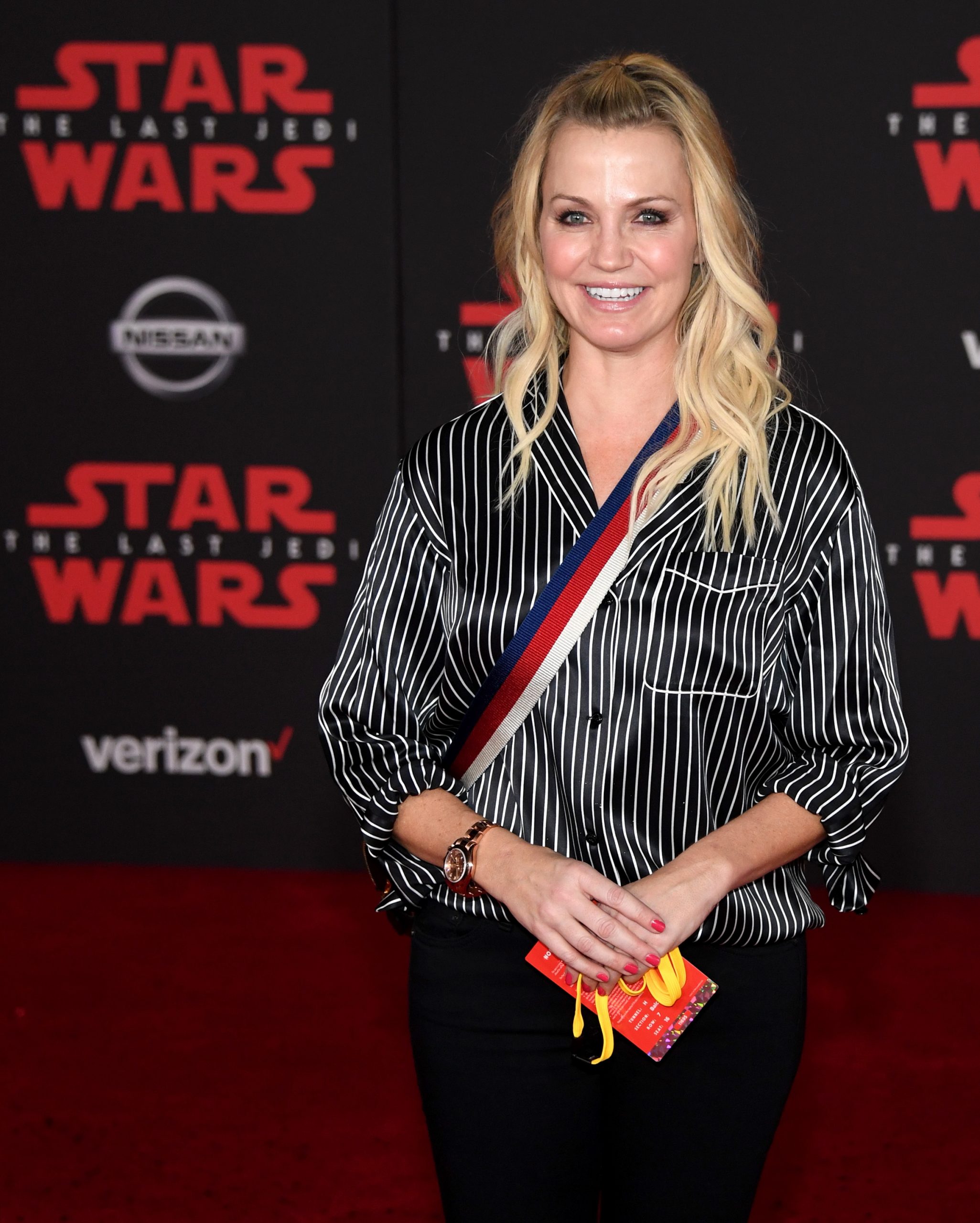 Michelle Beadle photo