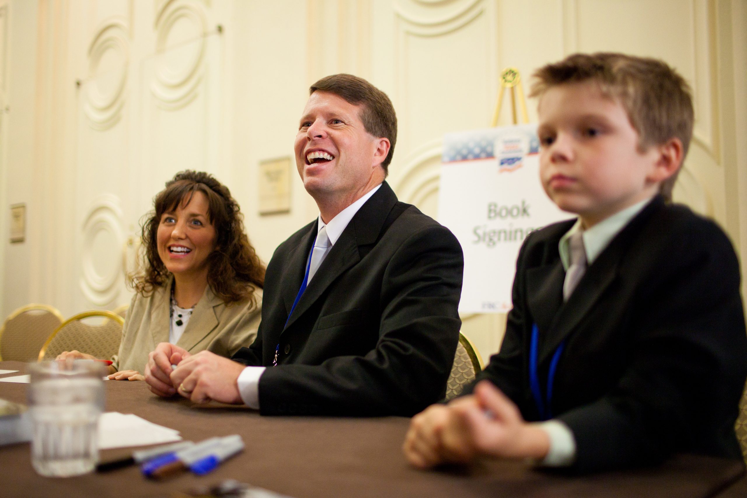 Michelle Duggar photo