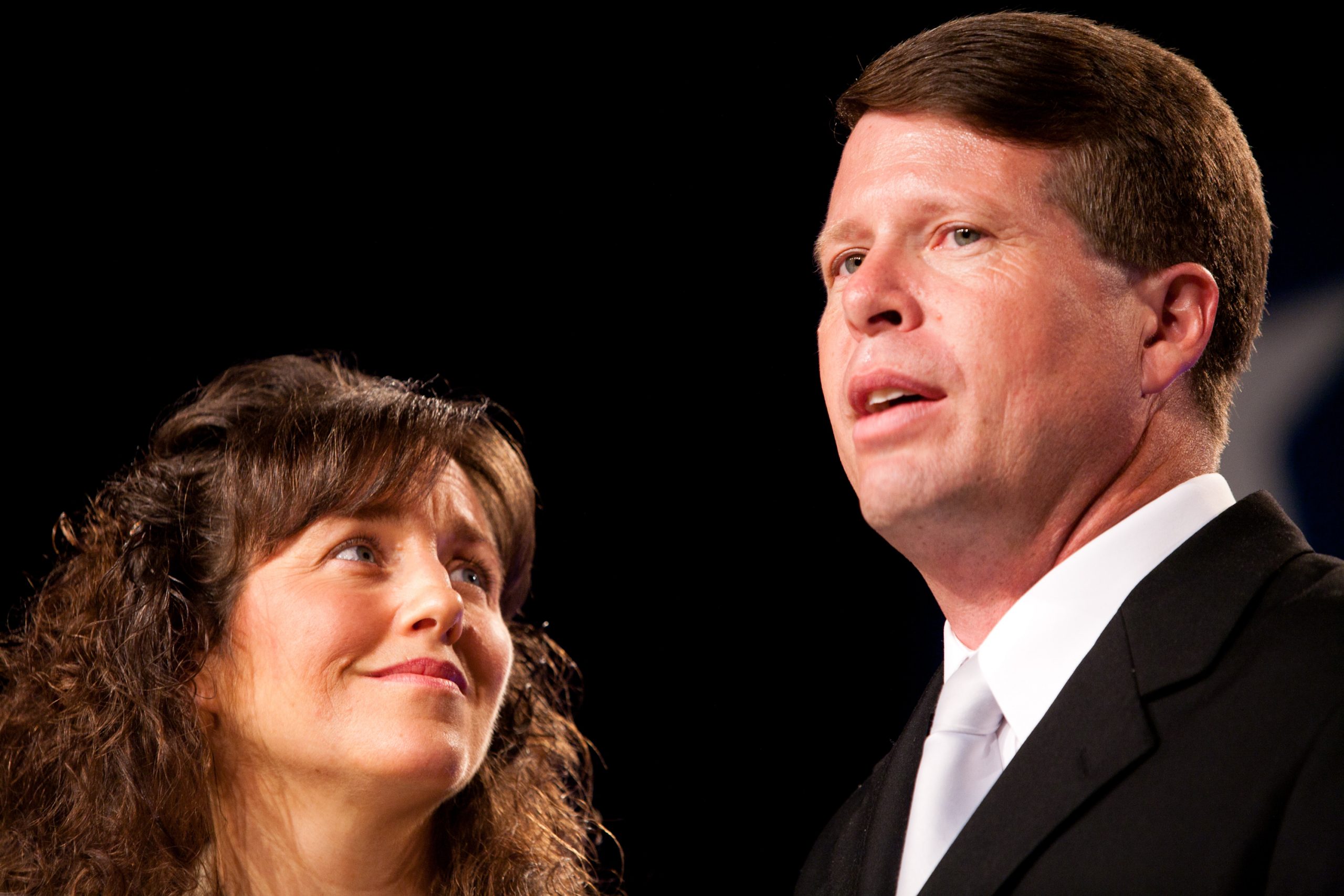 Michelle Duggar photo 2