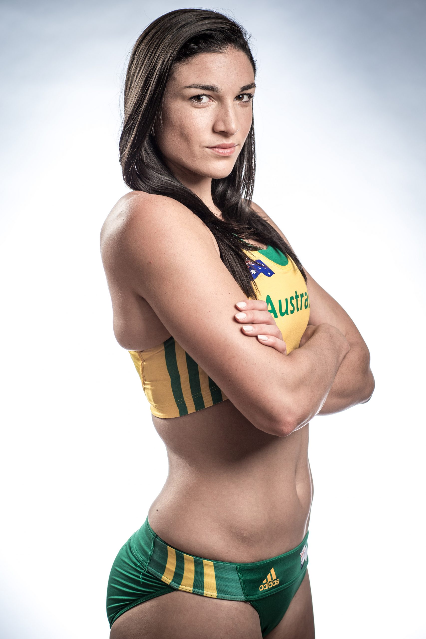 Michelle Jenneke photo 2