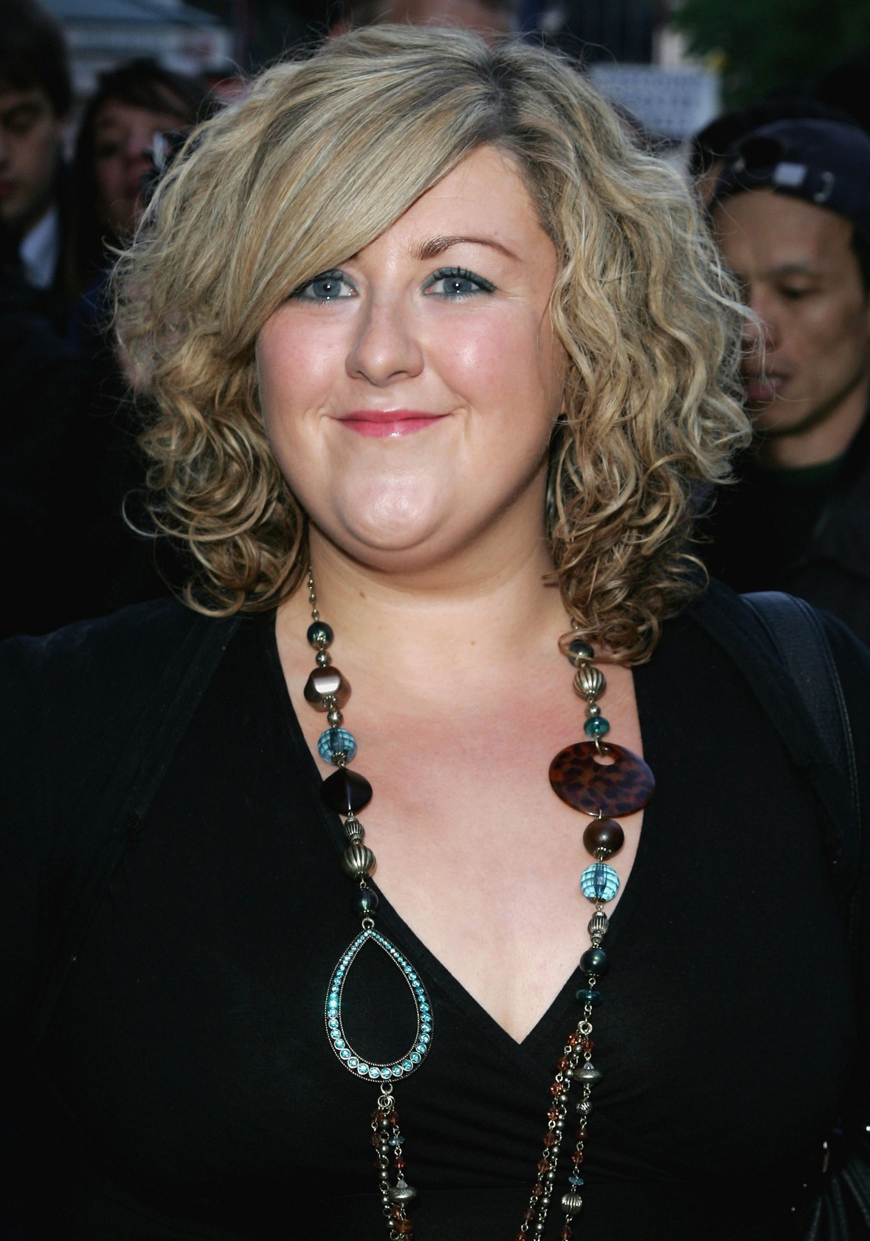 Michelle McManus photo 2