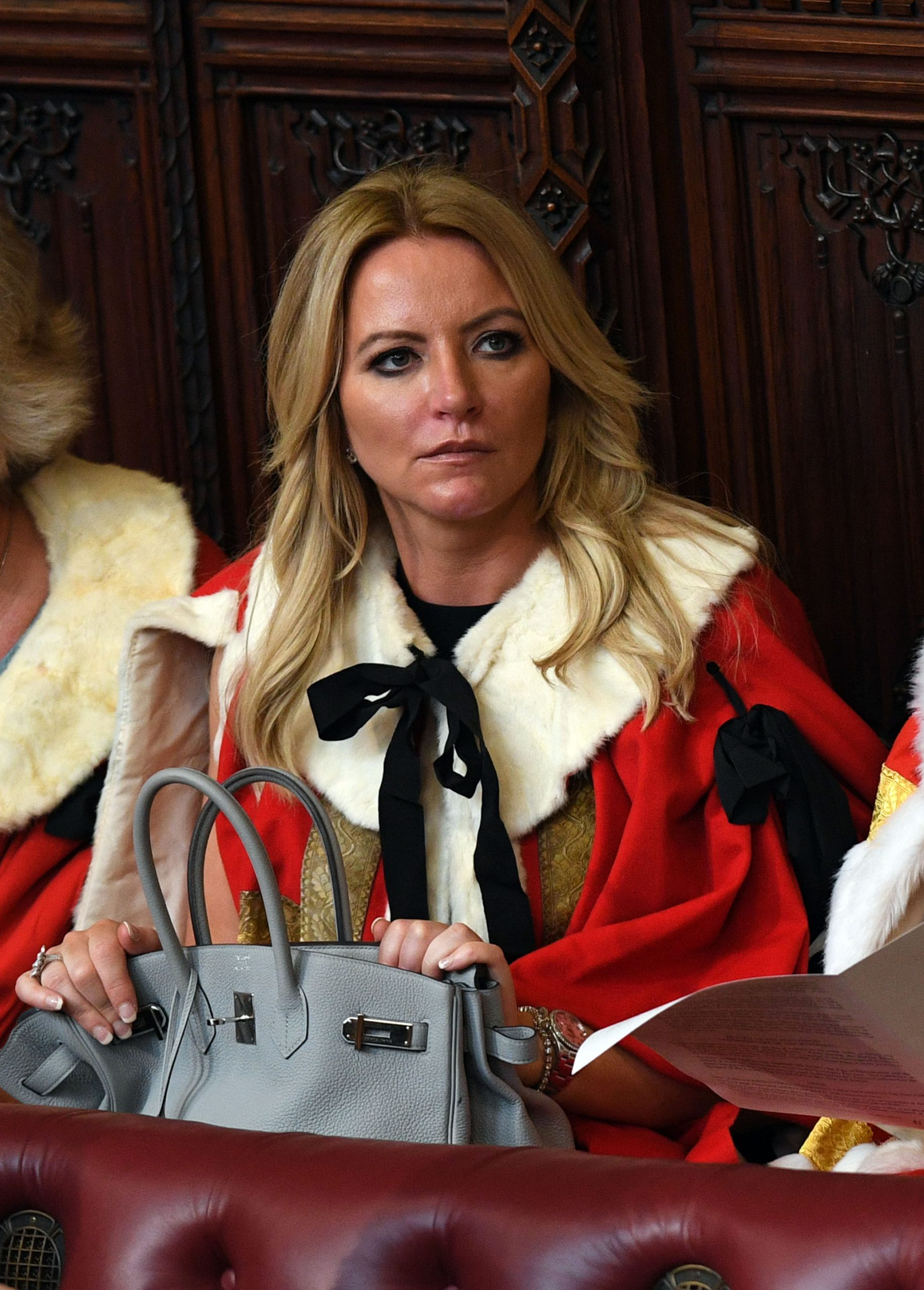 Michelle Mone photo