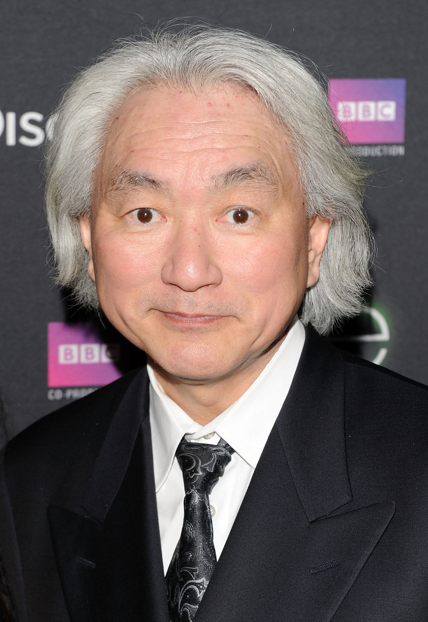 Michio Kaku photo 2