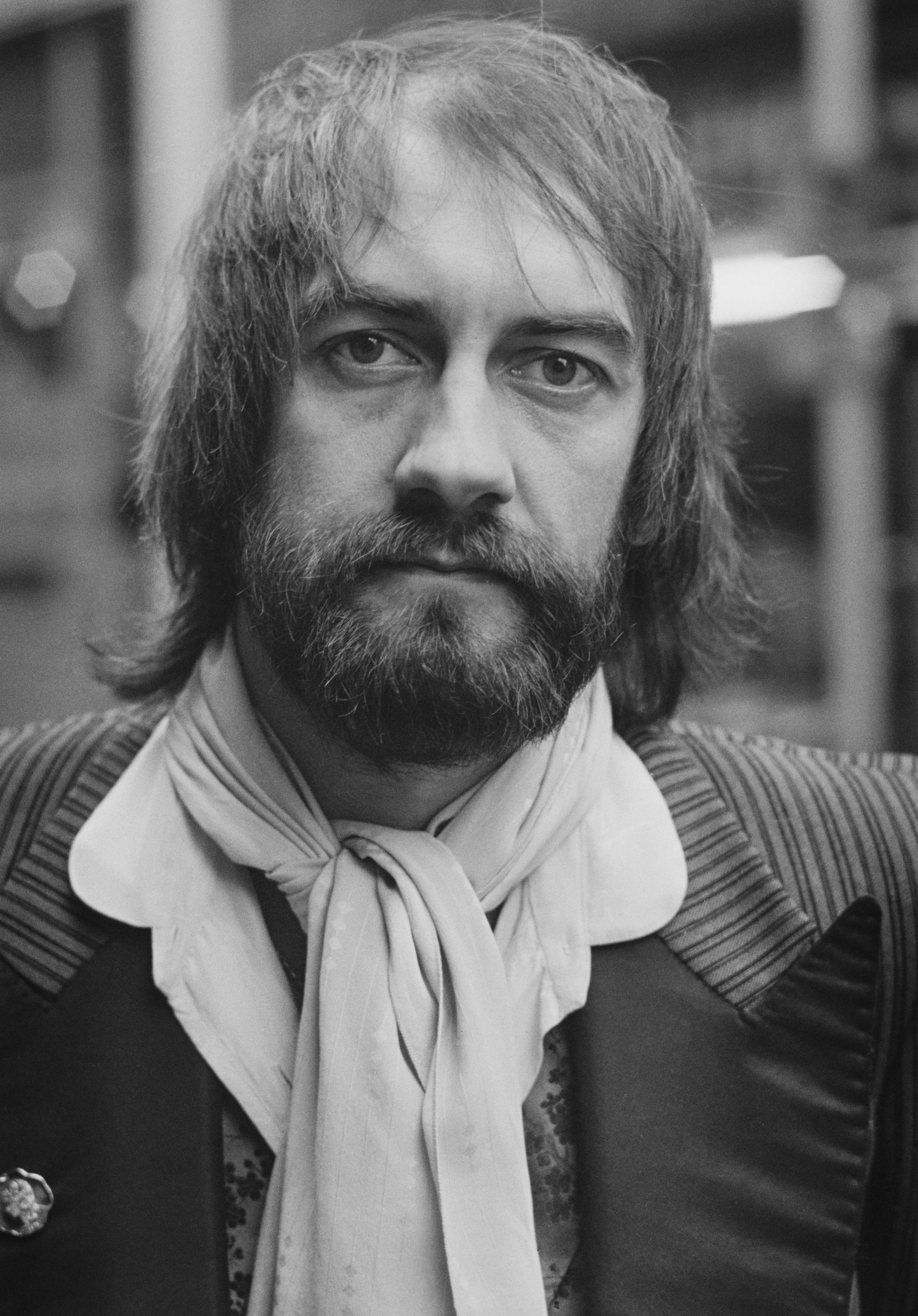 Mick Fleetwood photo 2