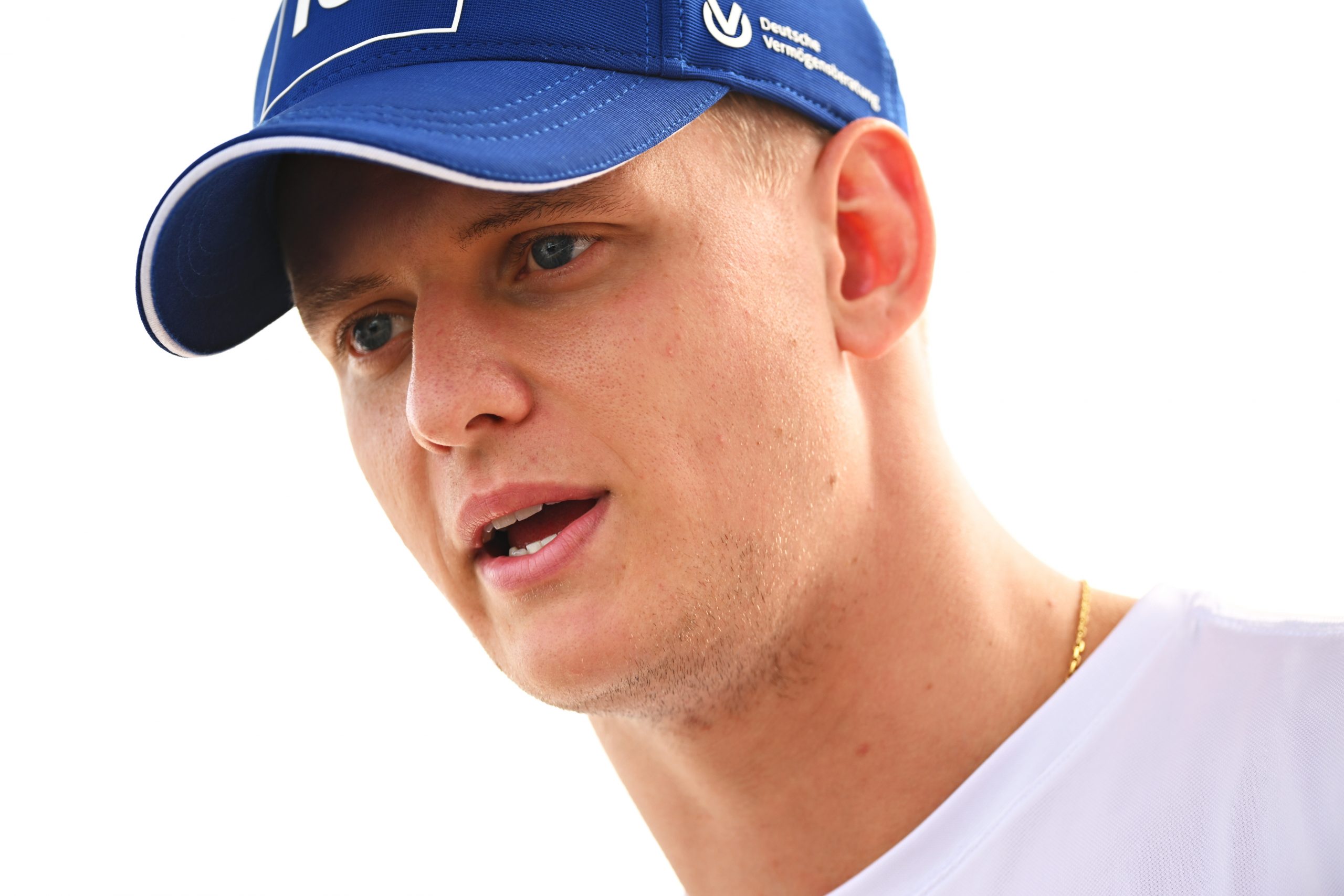 Mick Schumacher photo 2