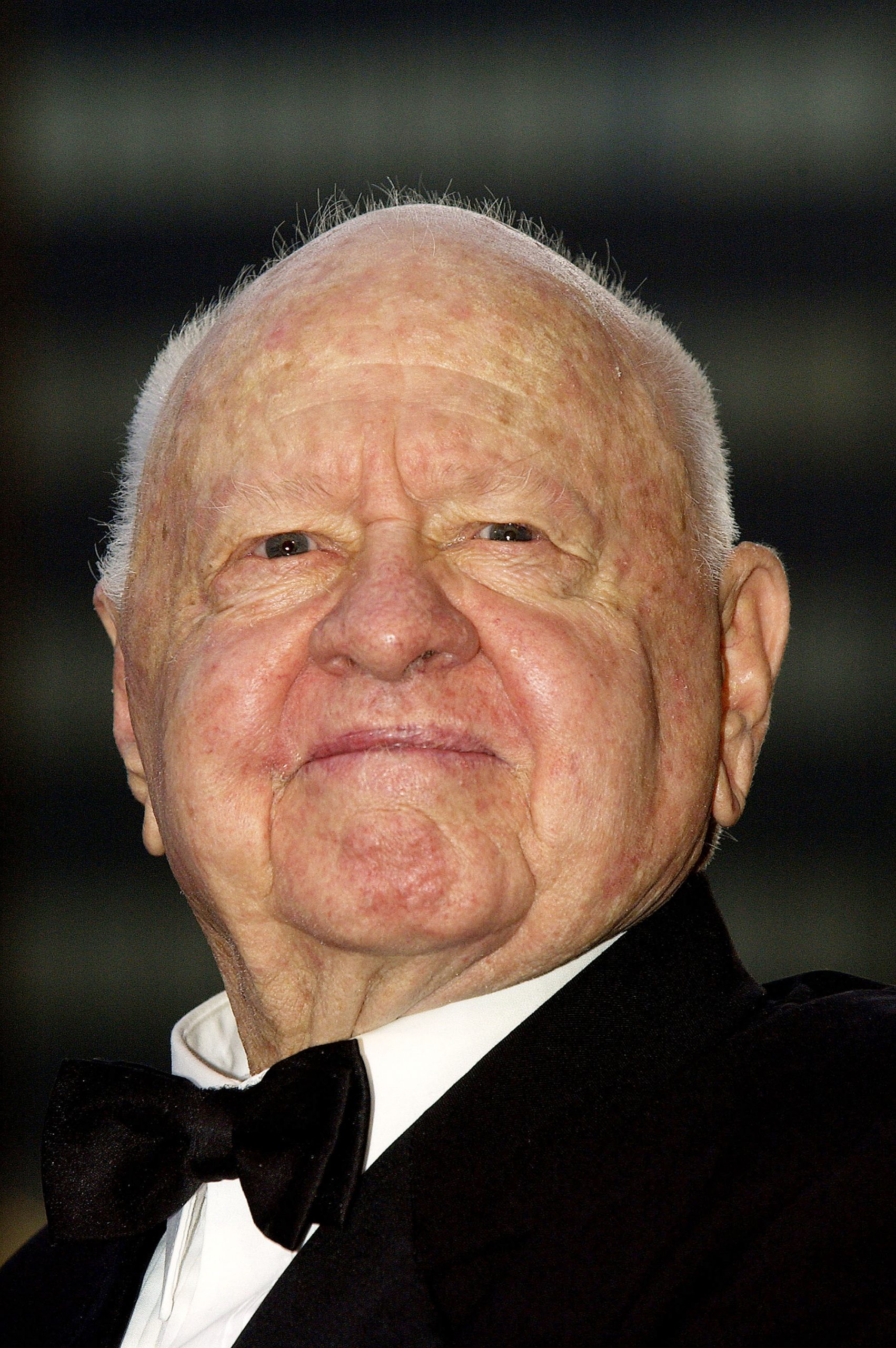 Mickey Rooney photo 3