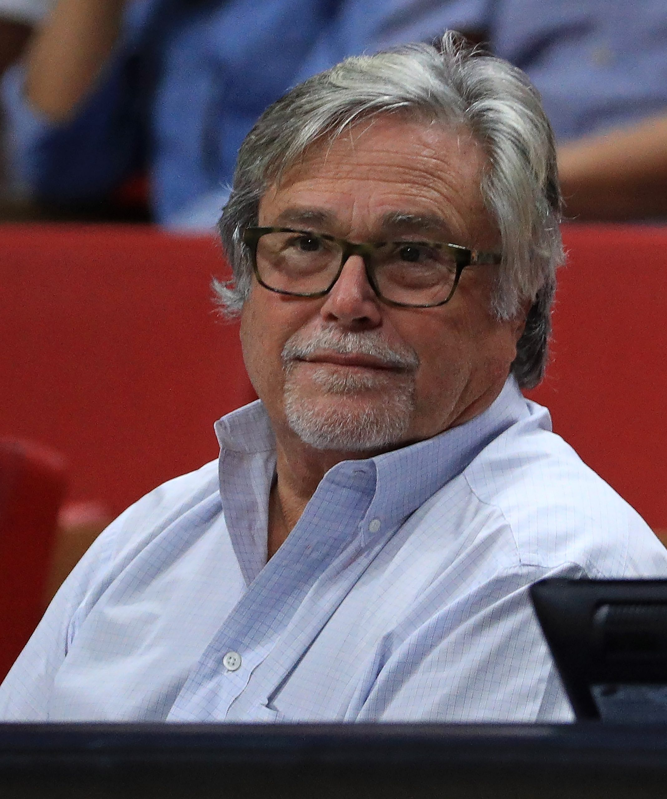 Micky Arison photo 2